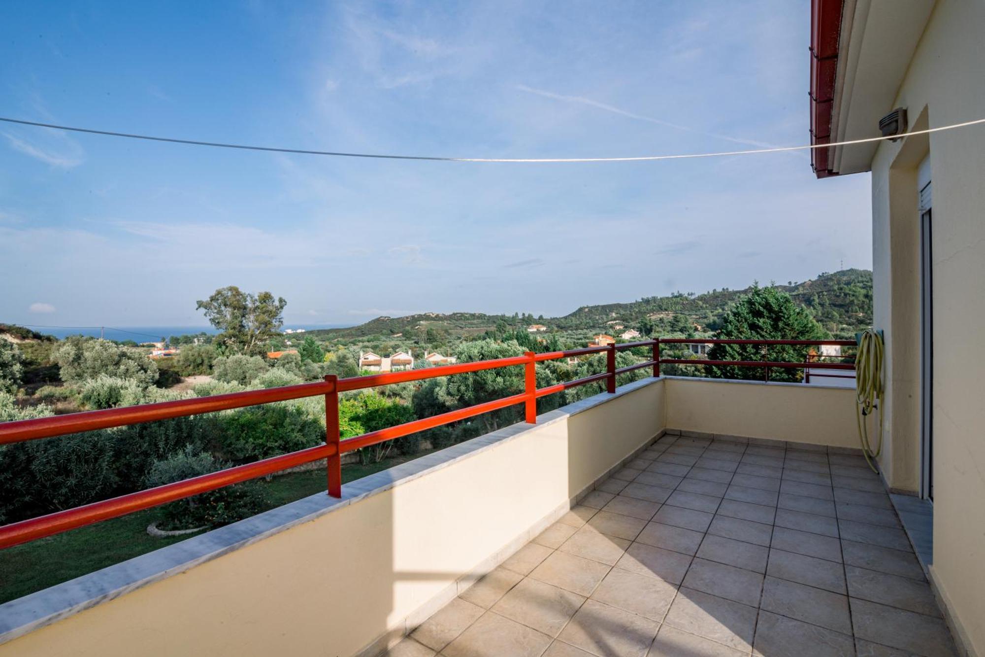 Panos House Holiday home
