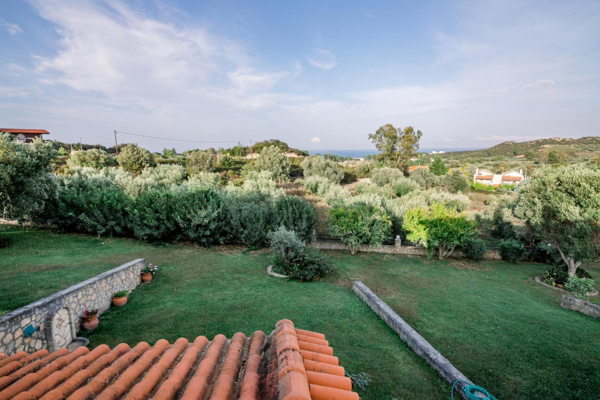 Holiday home Panos House *