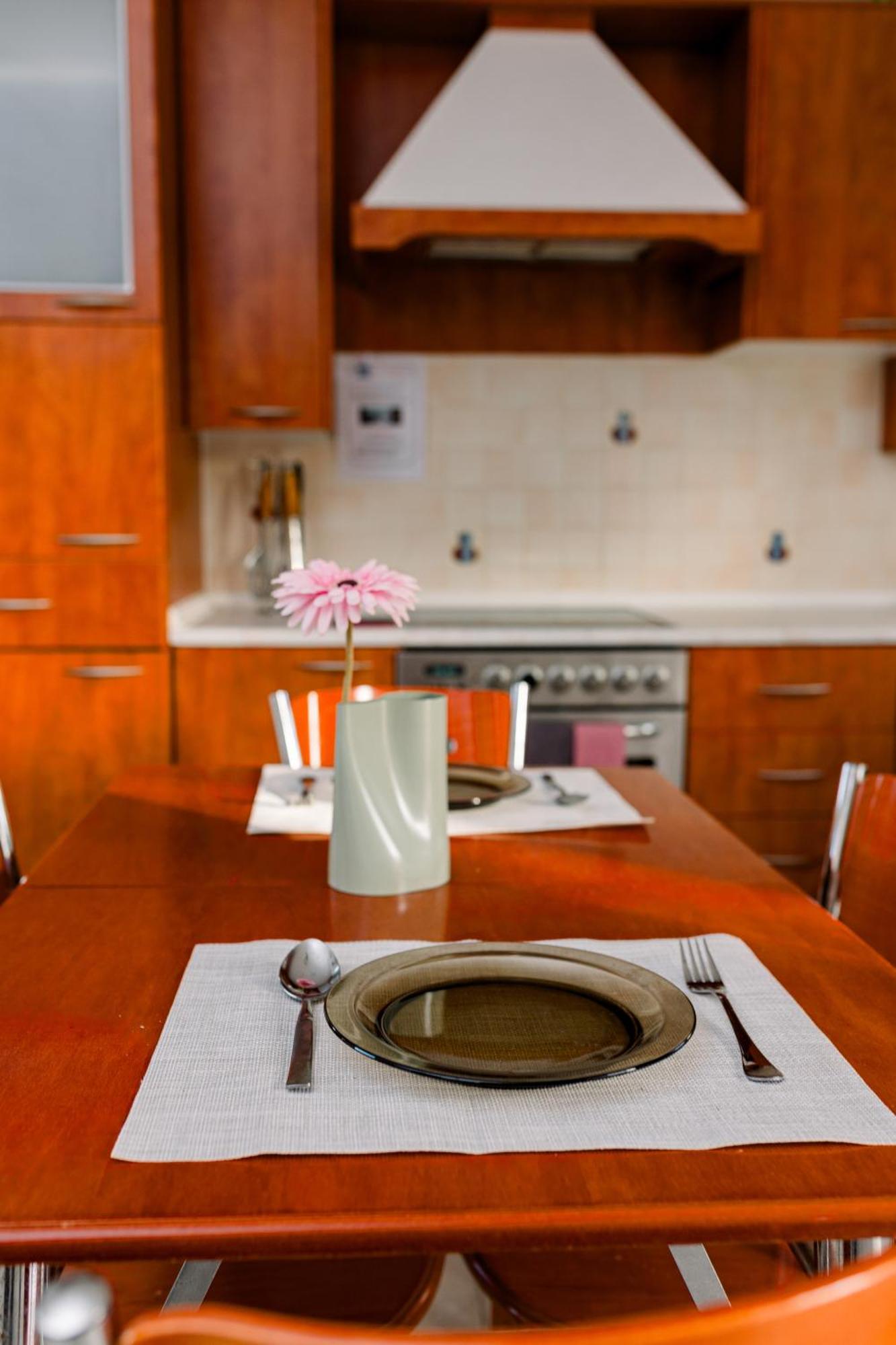 Panos House * Hanioti
