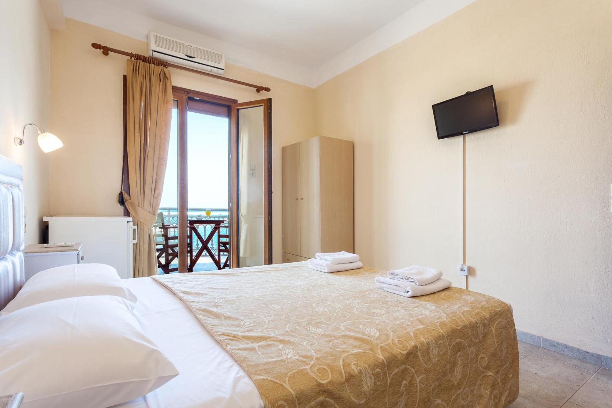 Aparthotel Mon Repos Panormos (Skopelos)