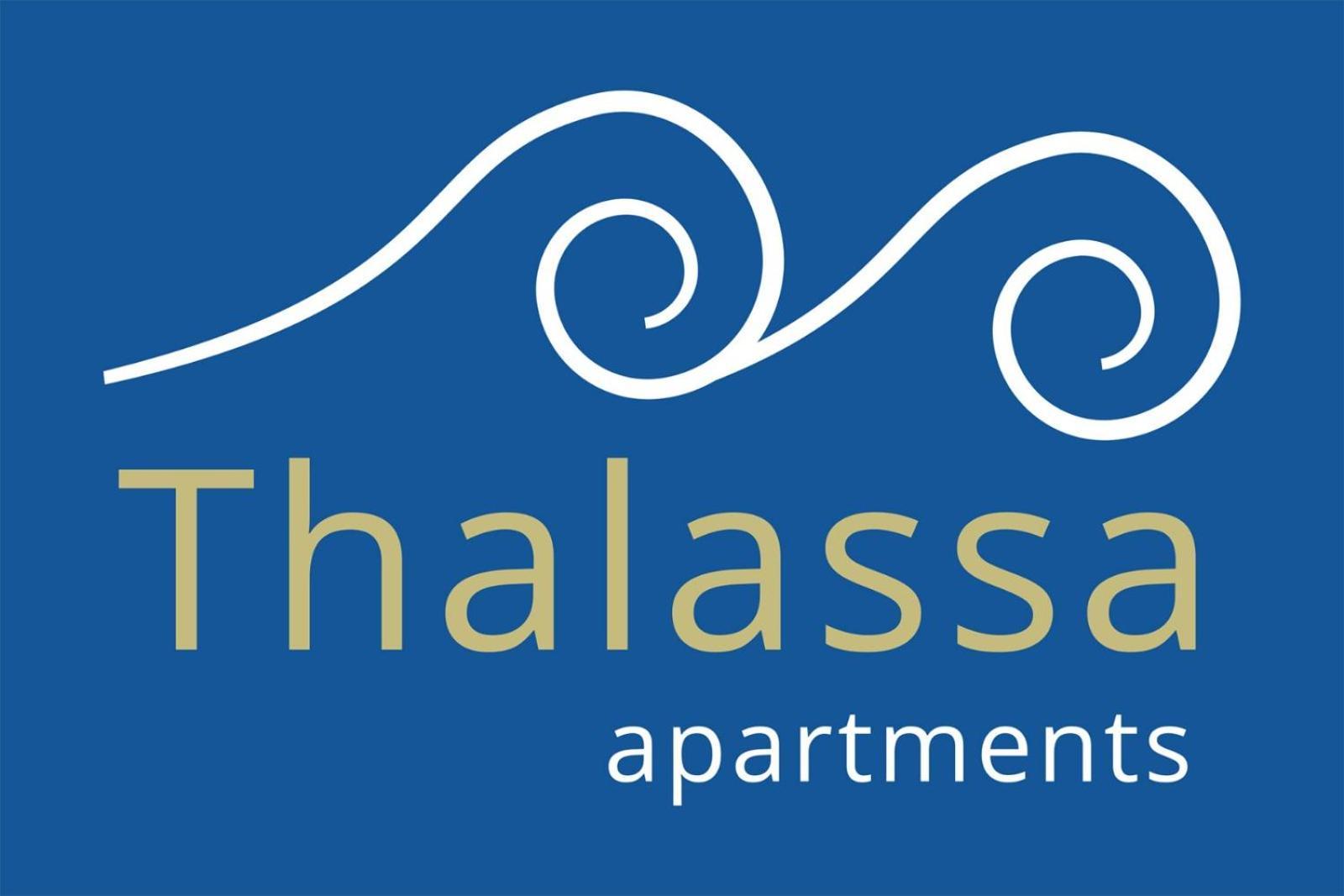 Holiday home Thalassa Ierapetra (Crete)