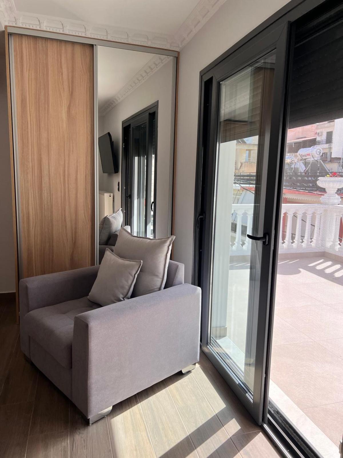 Kontis' Deluxe Furnished