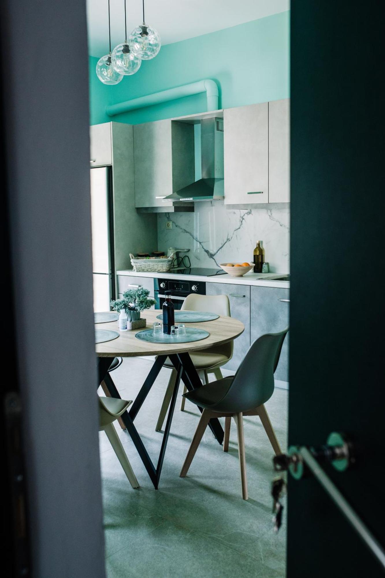 Apartment Konatsi Luxury *