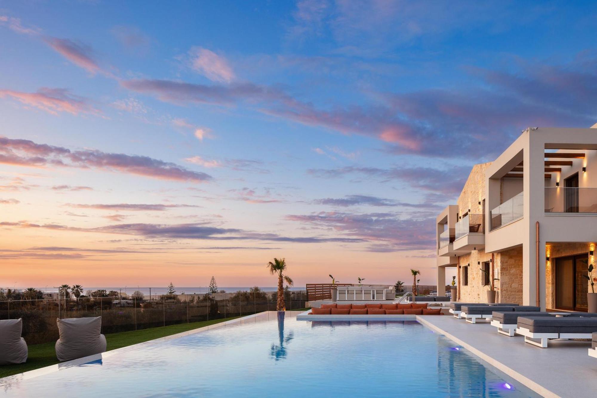 Villa Vellis Stavromenos