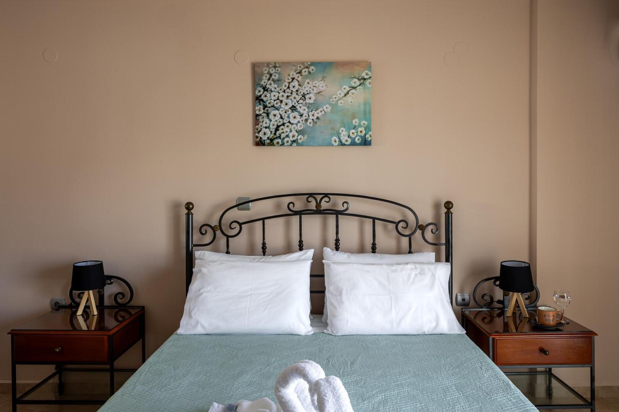 Pavlos Apartment *