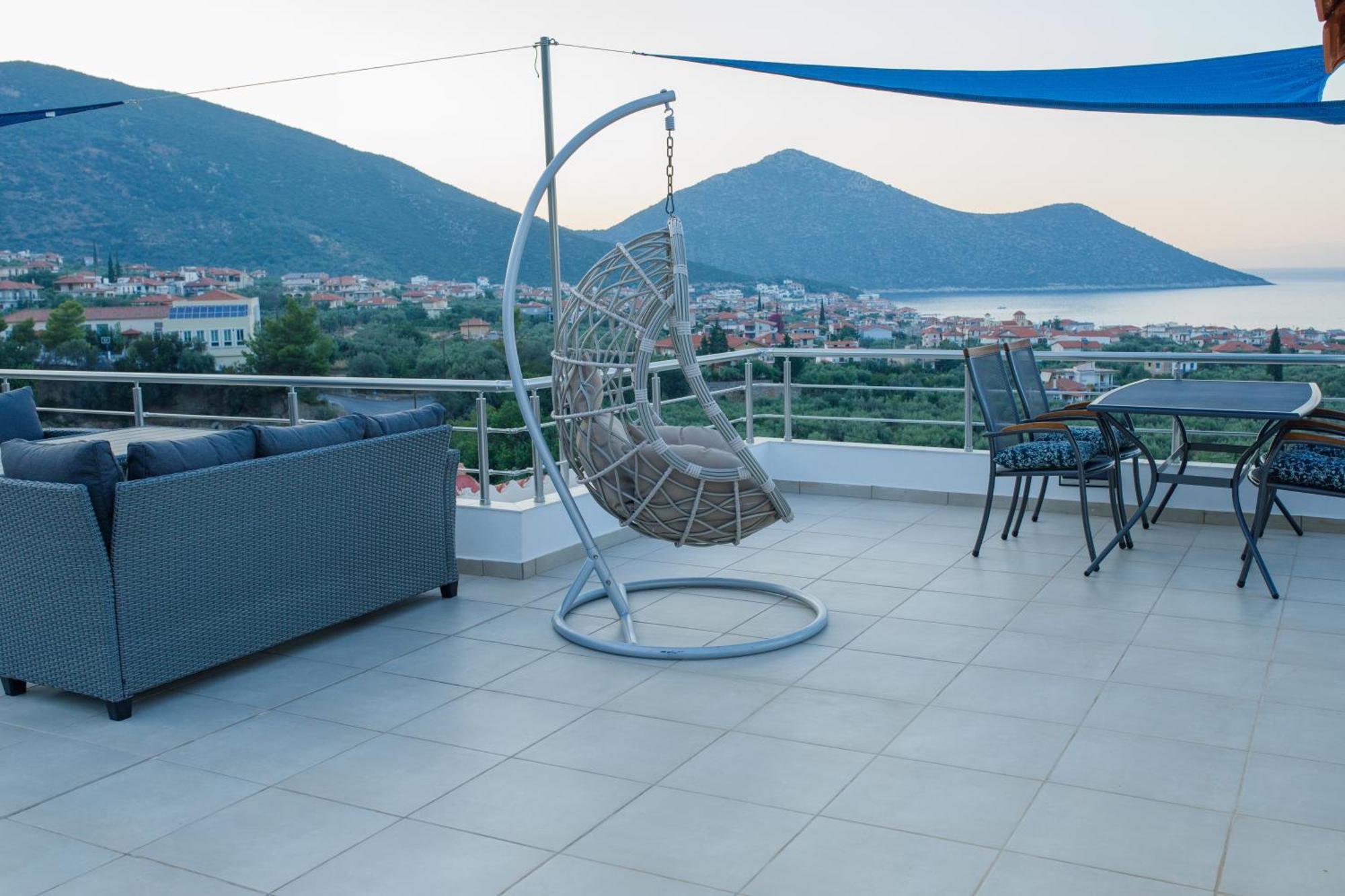 Konatsi Luxury