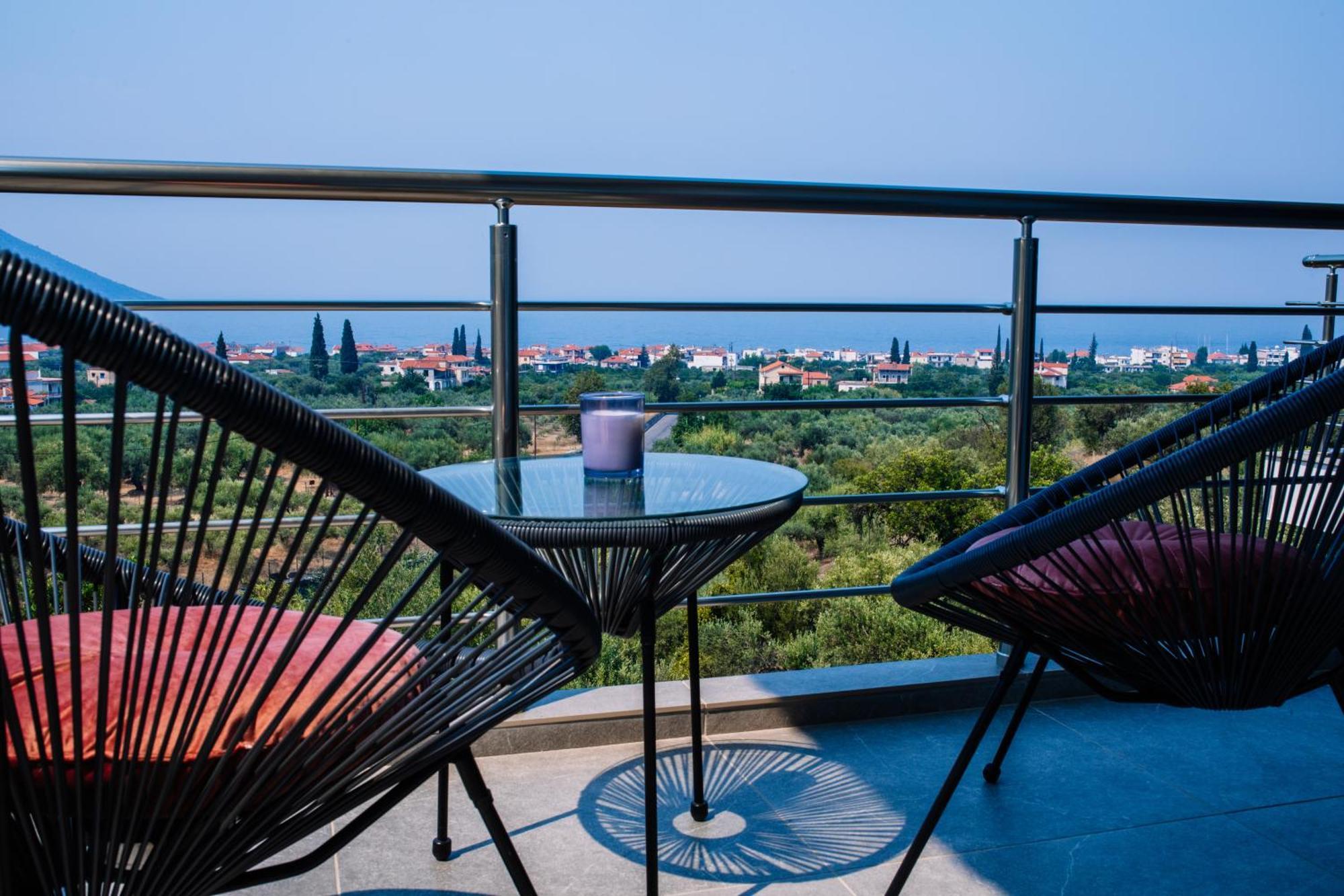 Apartment Konatsi Luxury *