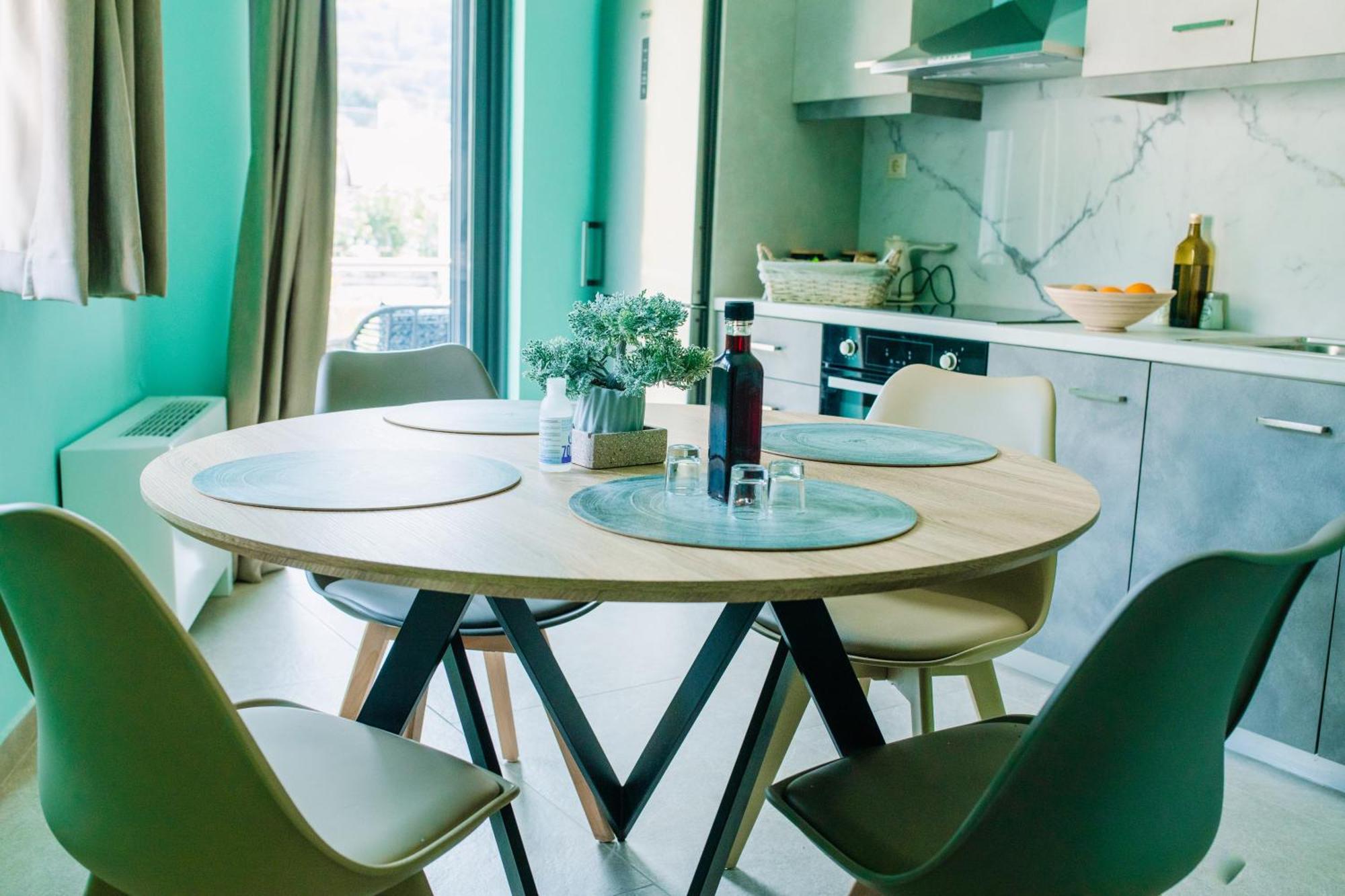 Apartment Konatsi Luxury *