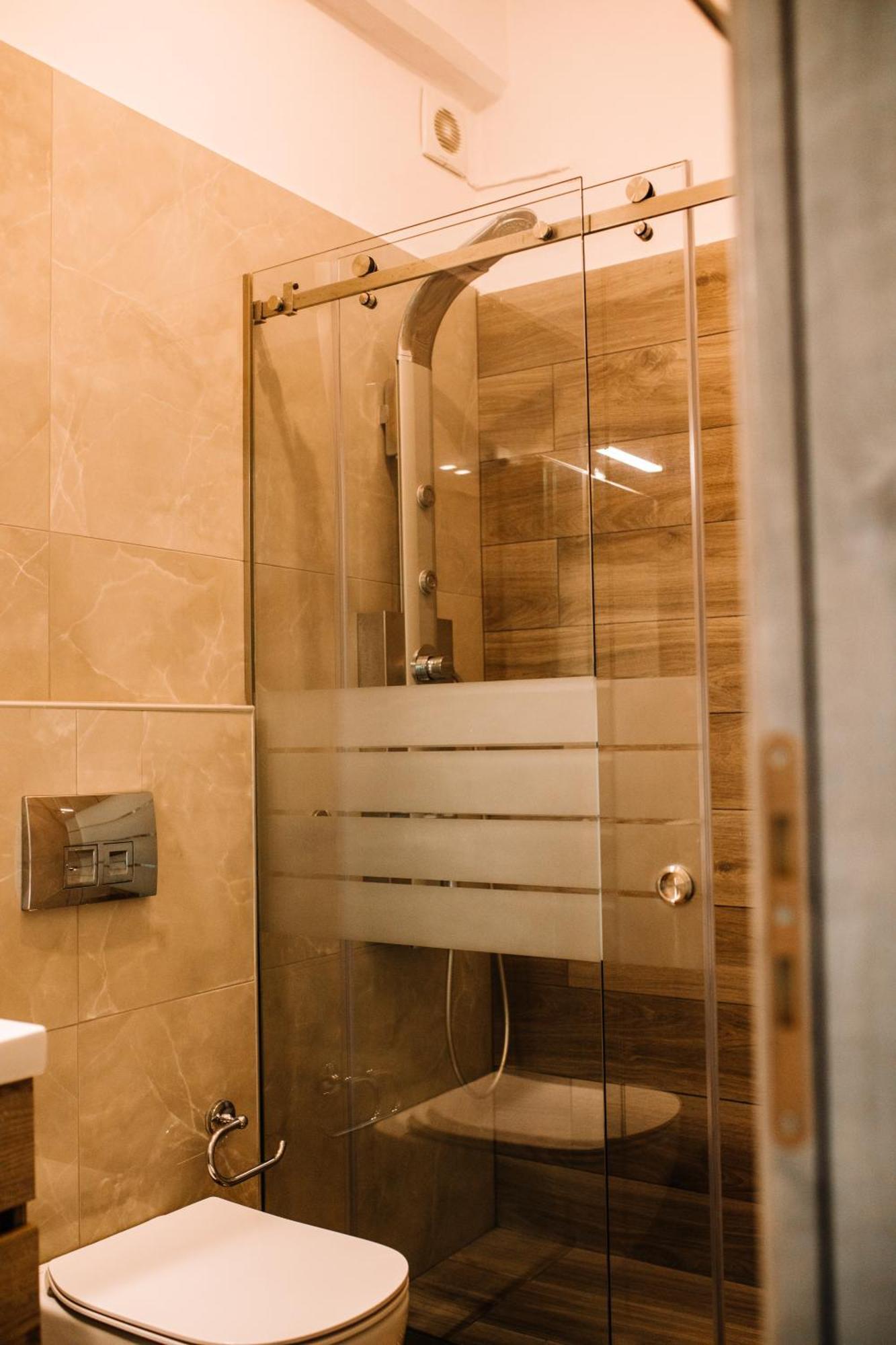 Apartment Konatsi Luxury *