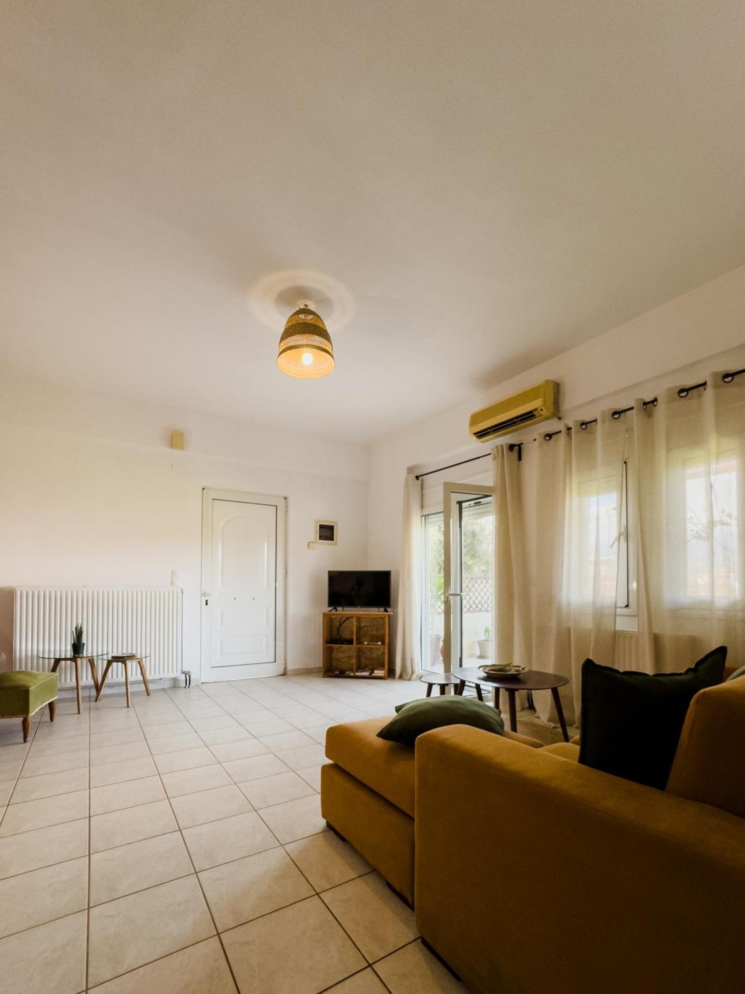 Nectar Apartment
