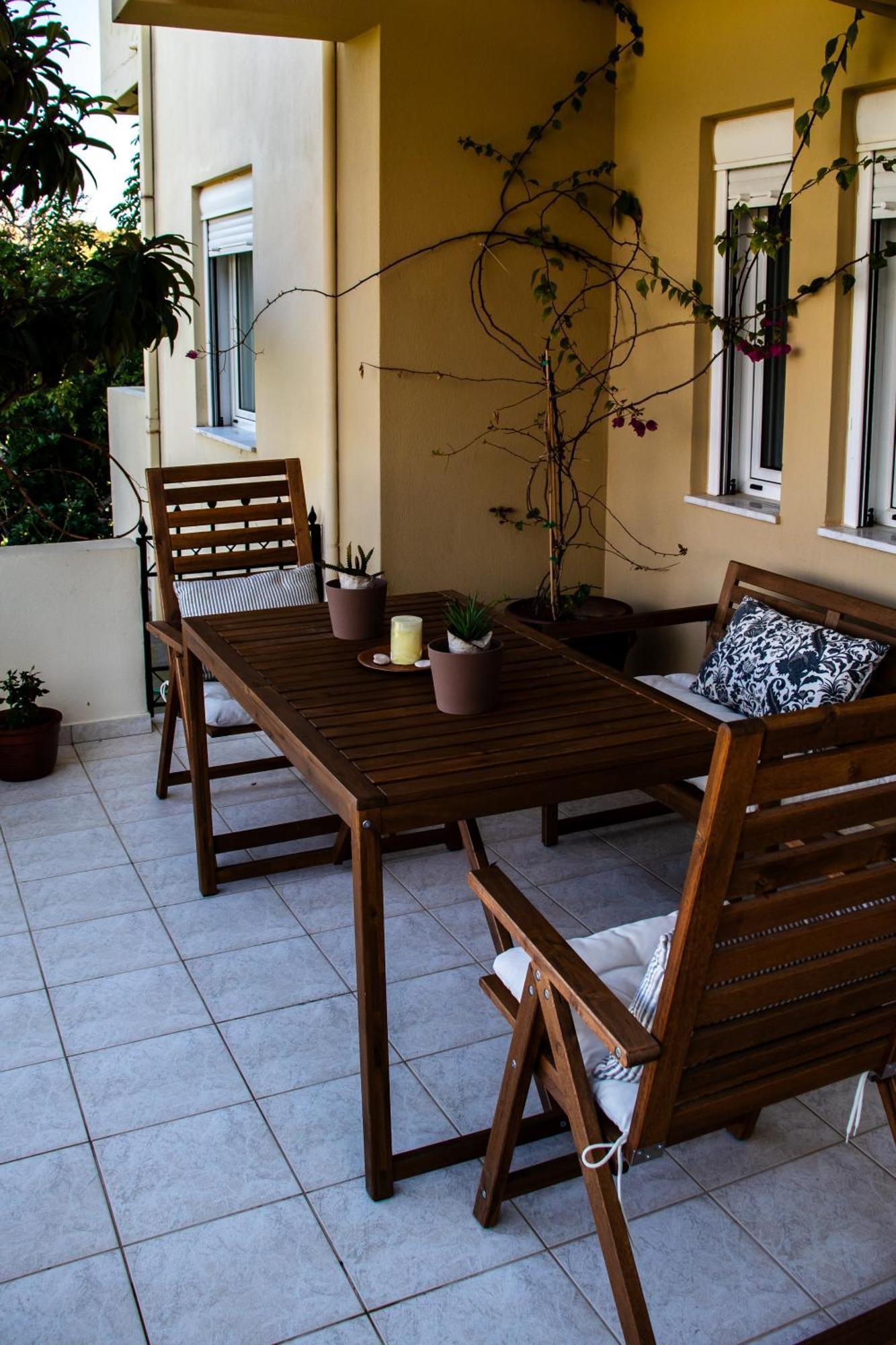Nectar Apartment *