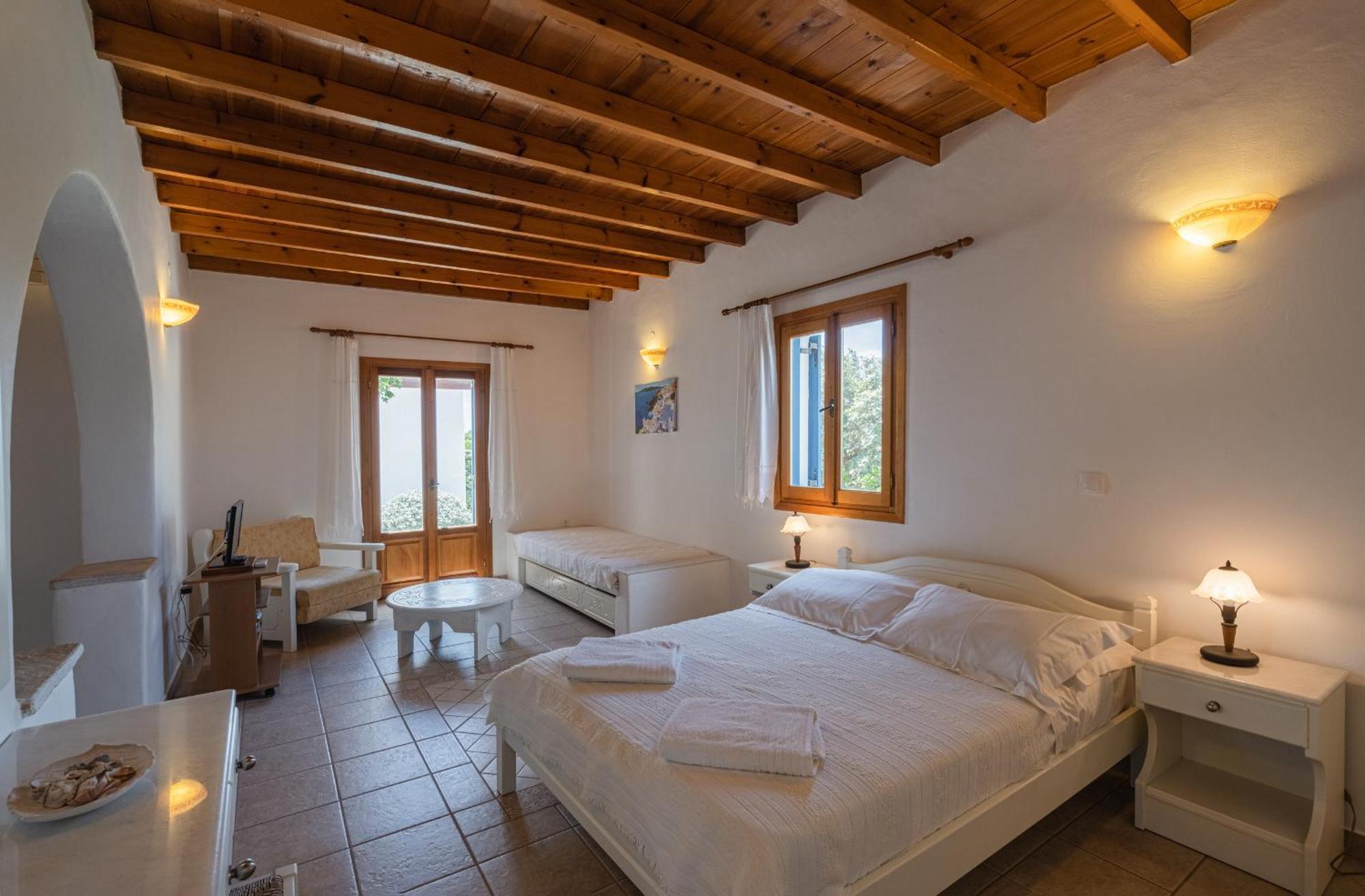 Maria's Village One Bedroom House 4 *