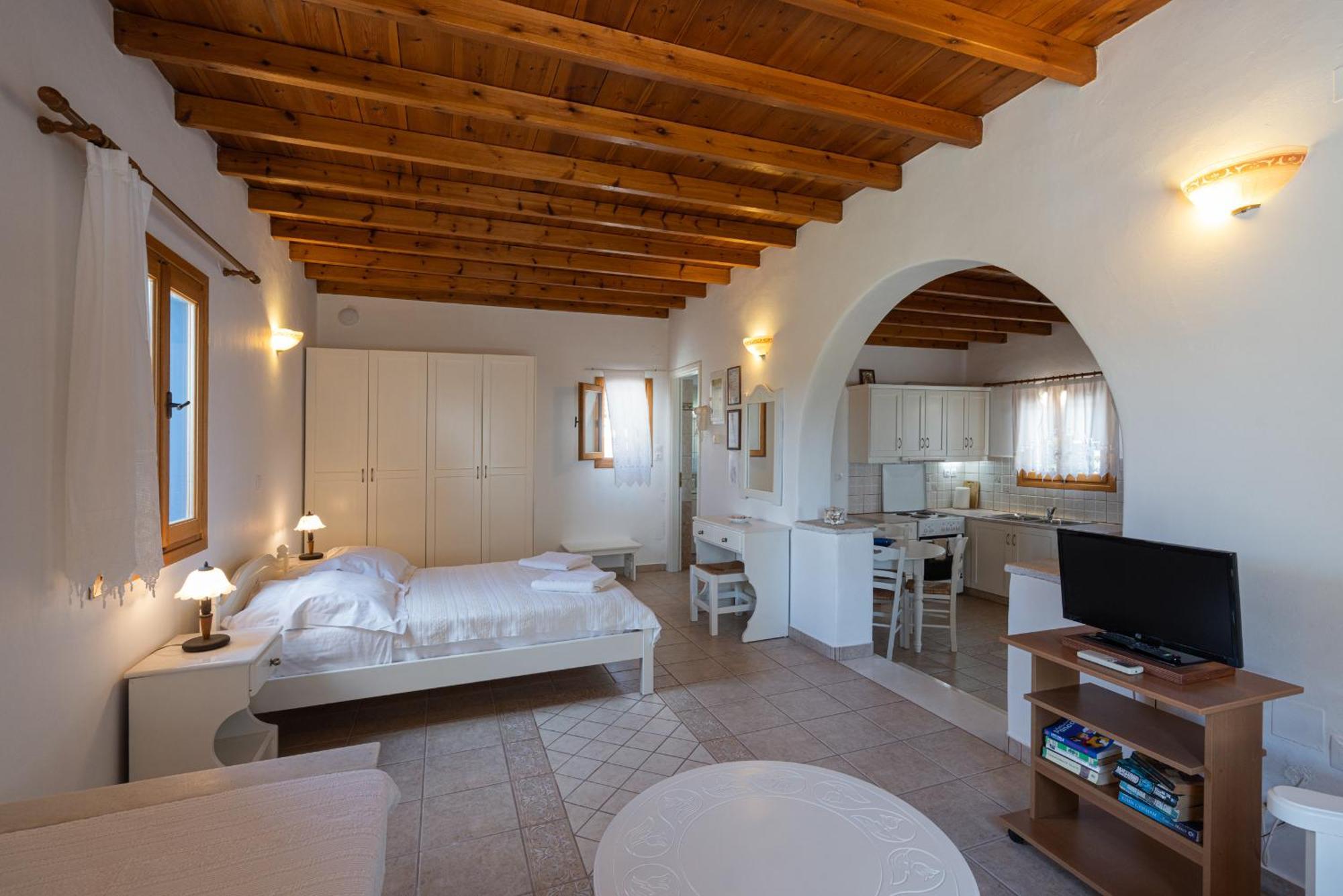 Maria's Village One Bedroom House 4 *
