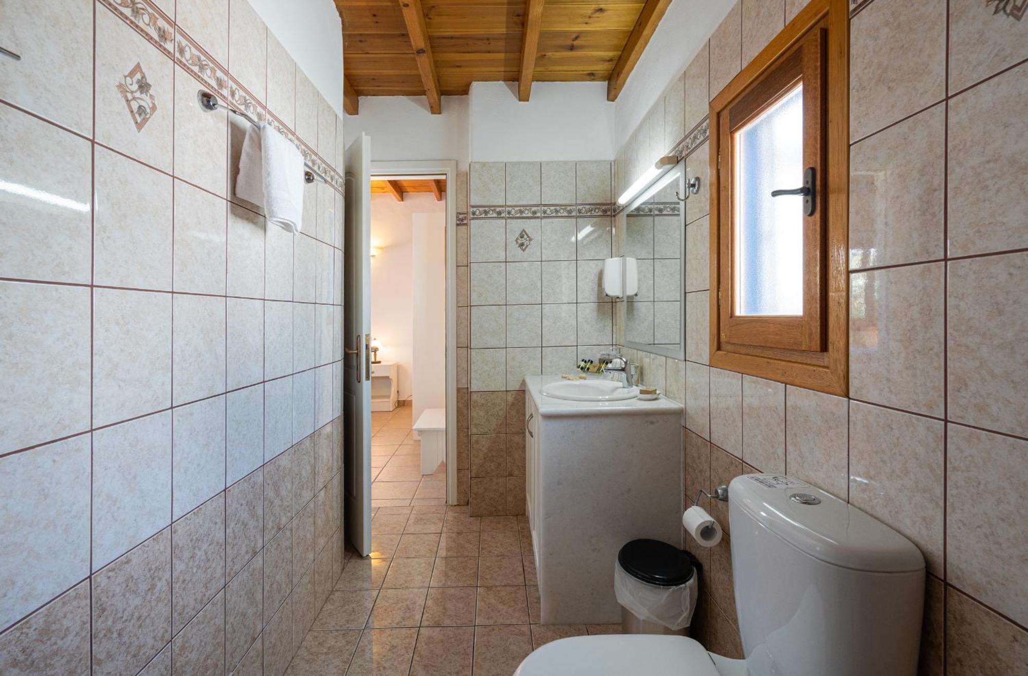 Maria's Village One Bedroom House 4 Apartment