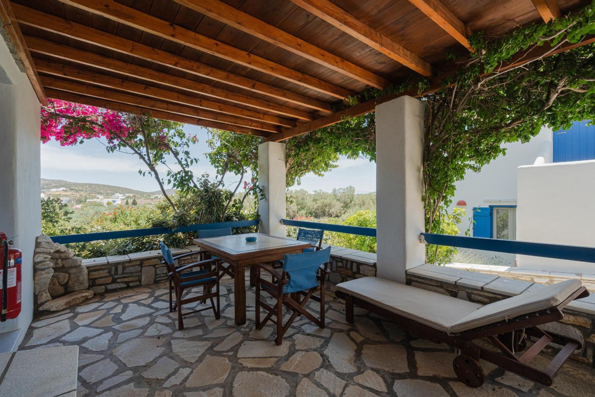 Apartment Maria's Village One Bedroom House 4 *