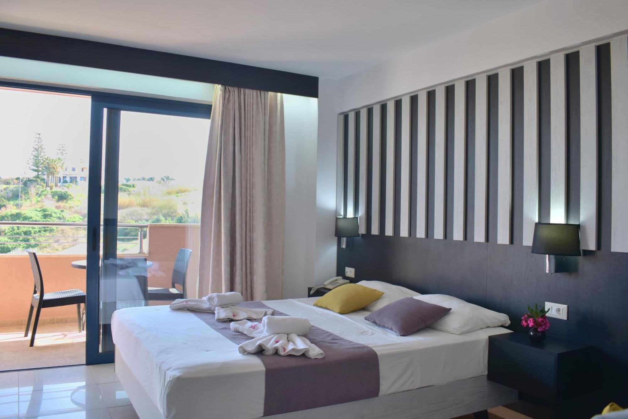 Galini Sea View Hotel