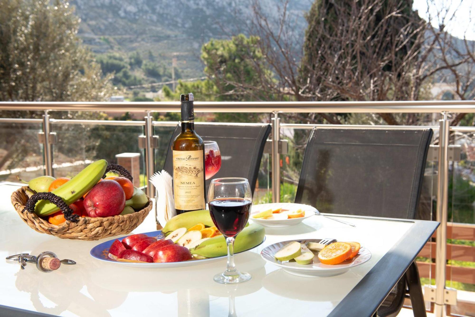 Apartment Dimitras Kalymnos Town