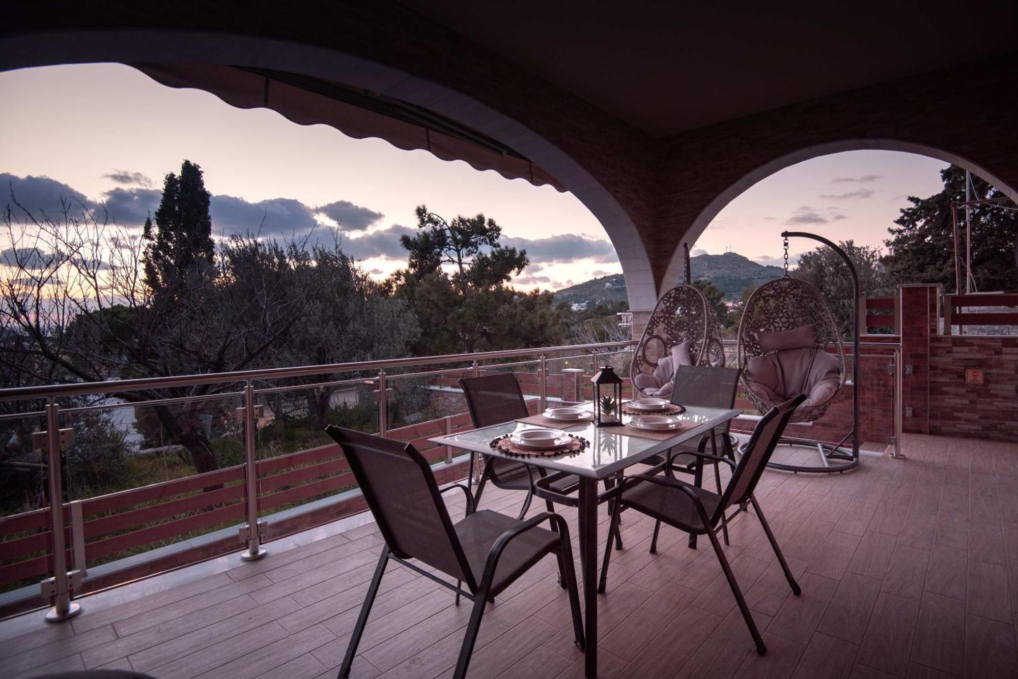 Apartment Dimitras