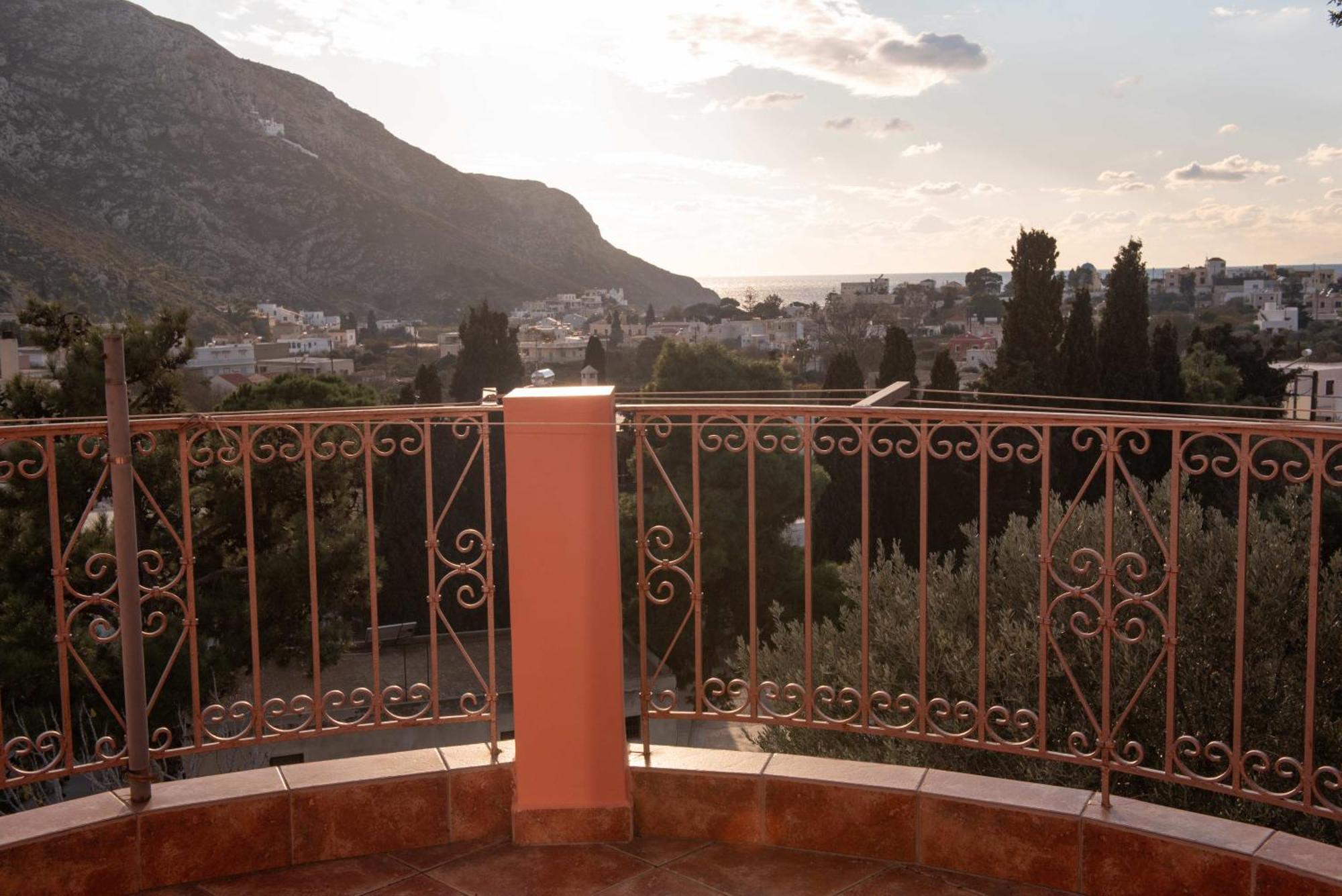 Apartment Dimitras