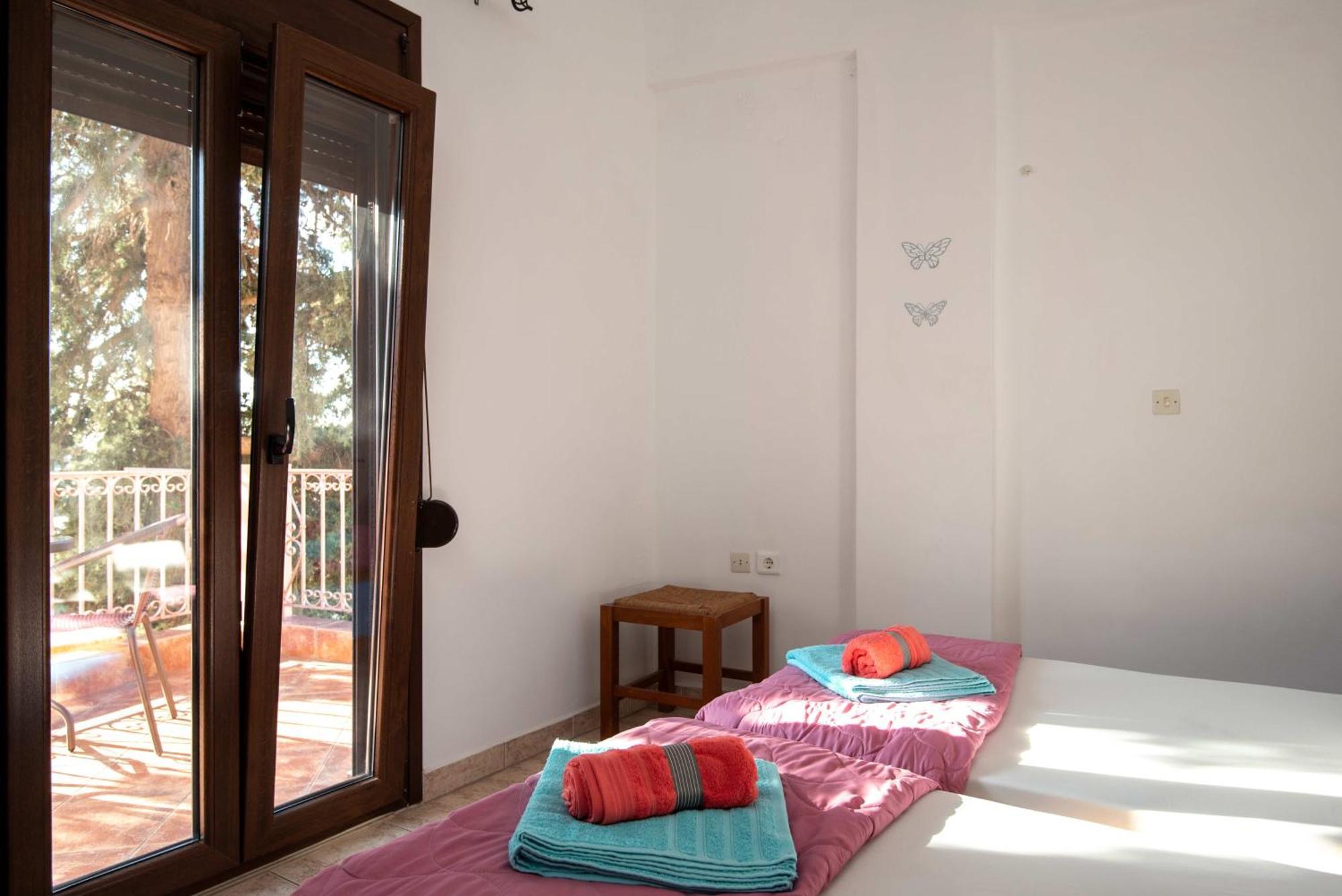 Apartment Dimitras Kalymnos Town