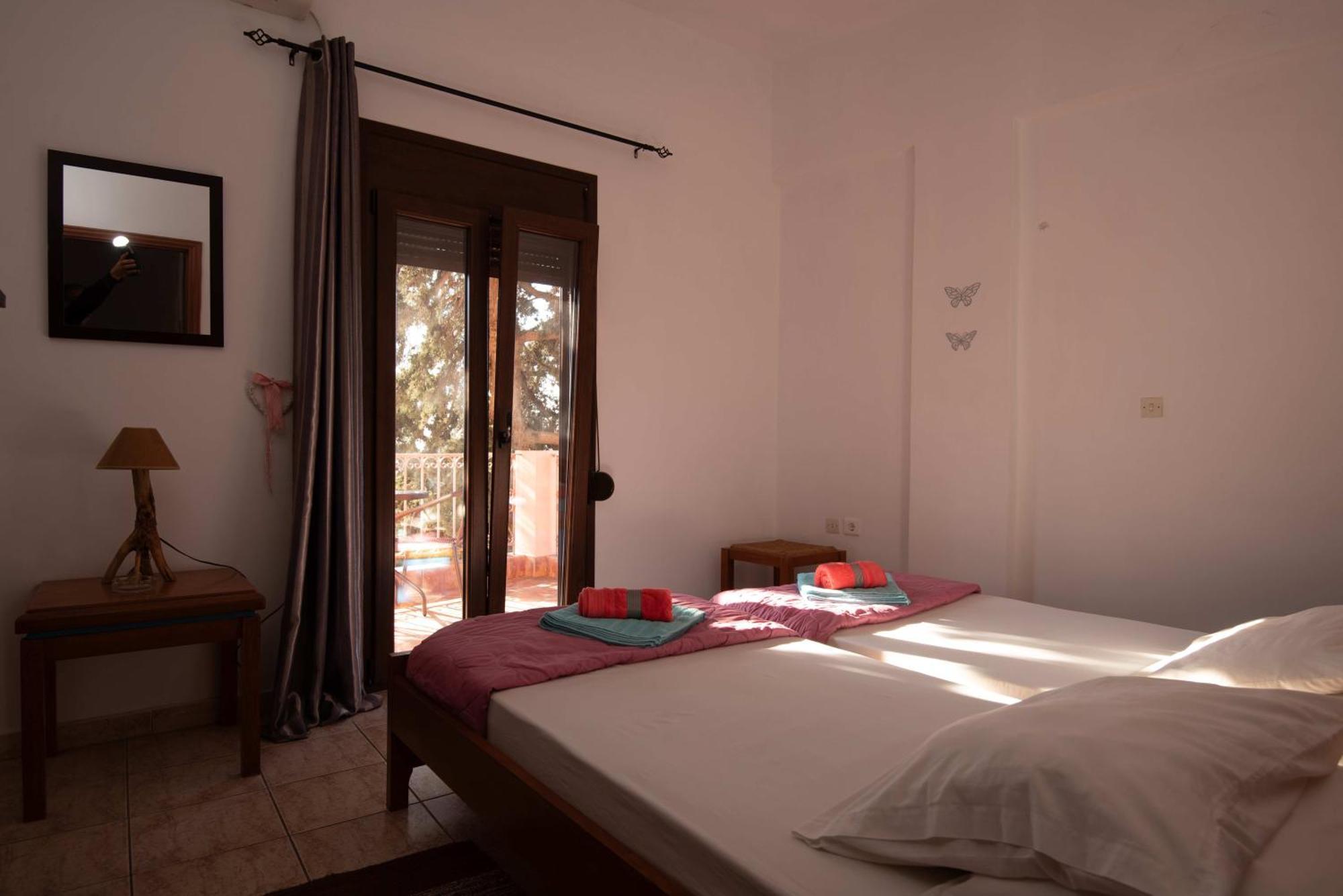 Apartment Dimitras