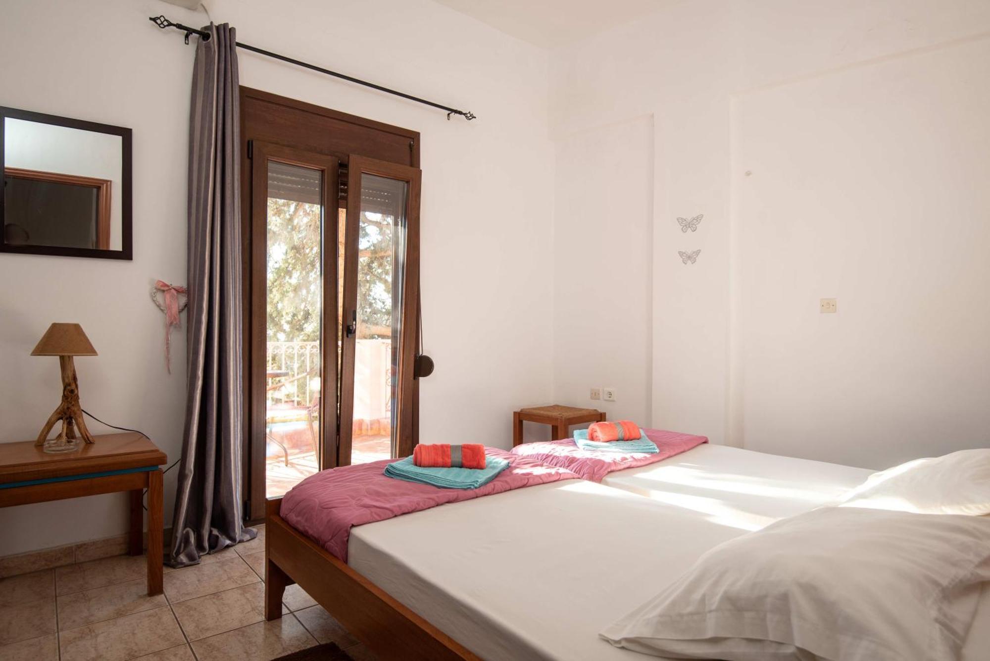 Apartment Dimitras Kalymnos Town