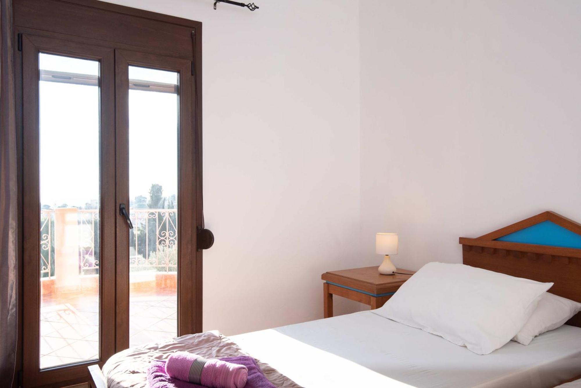 Dimitras Apartment