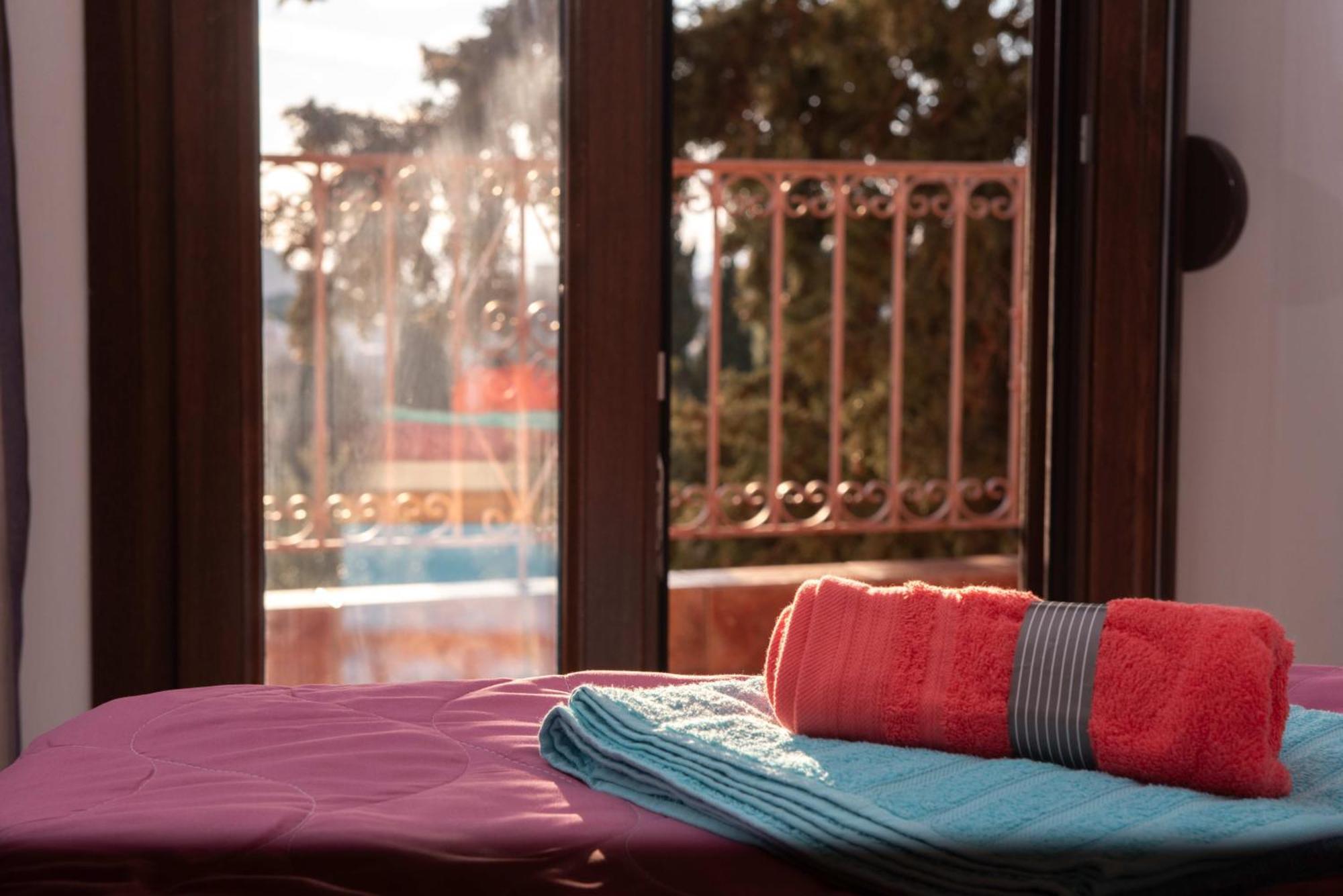 Apartment Dimitras