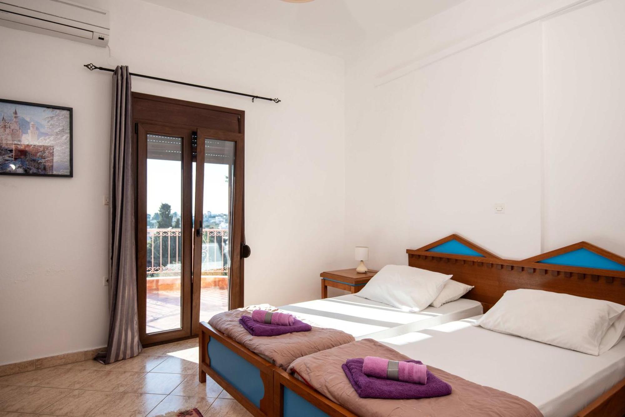 Apartment Dimitras *