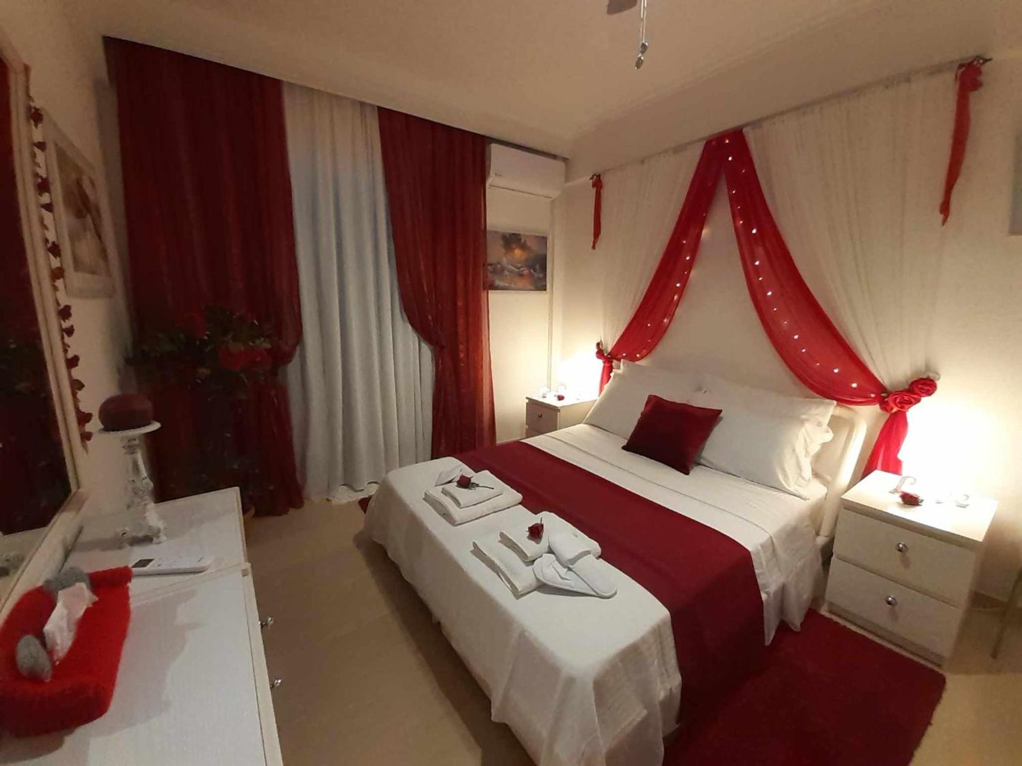 Hellas Dream * Peraia (Thessaloniki)
