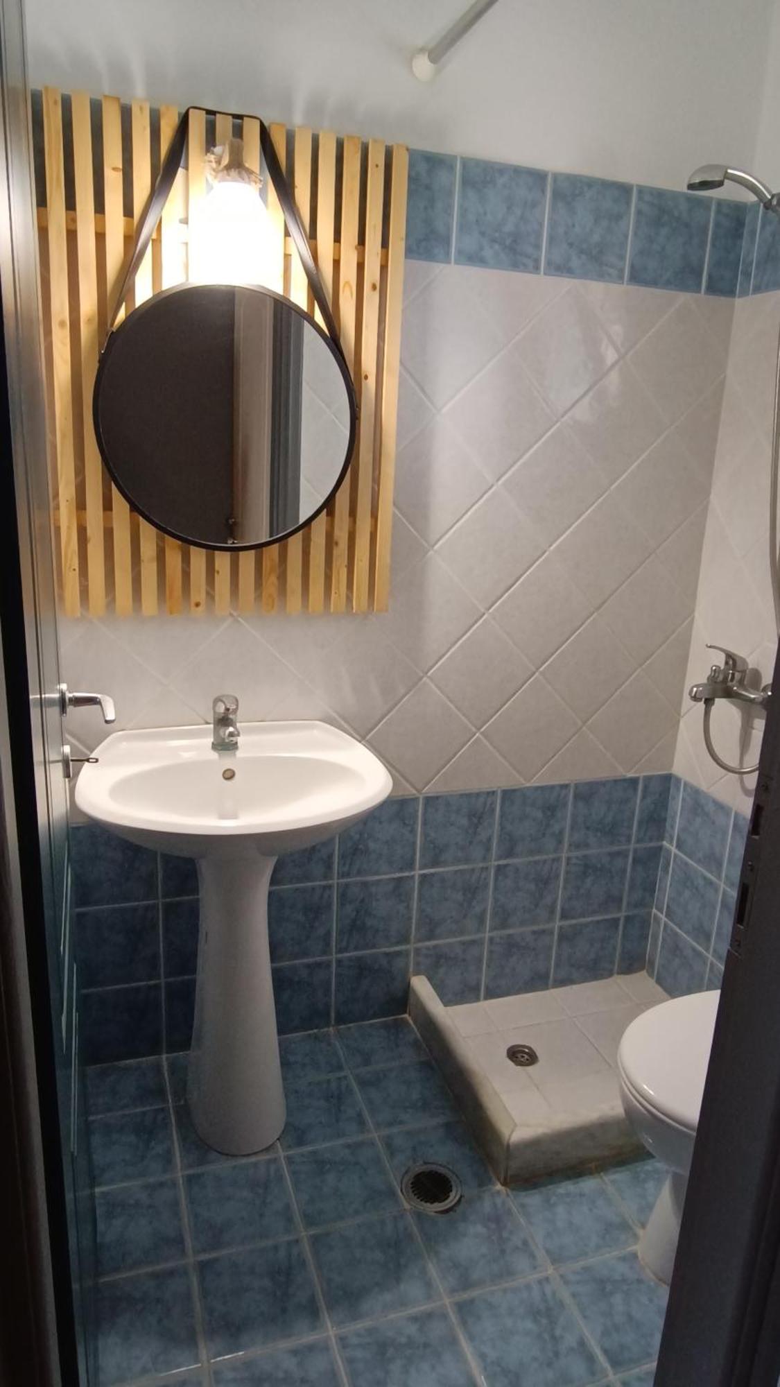 Olivegrove Apartment