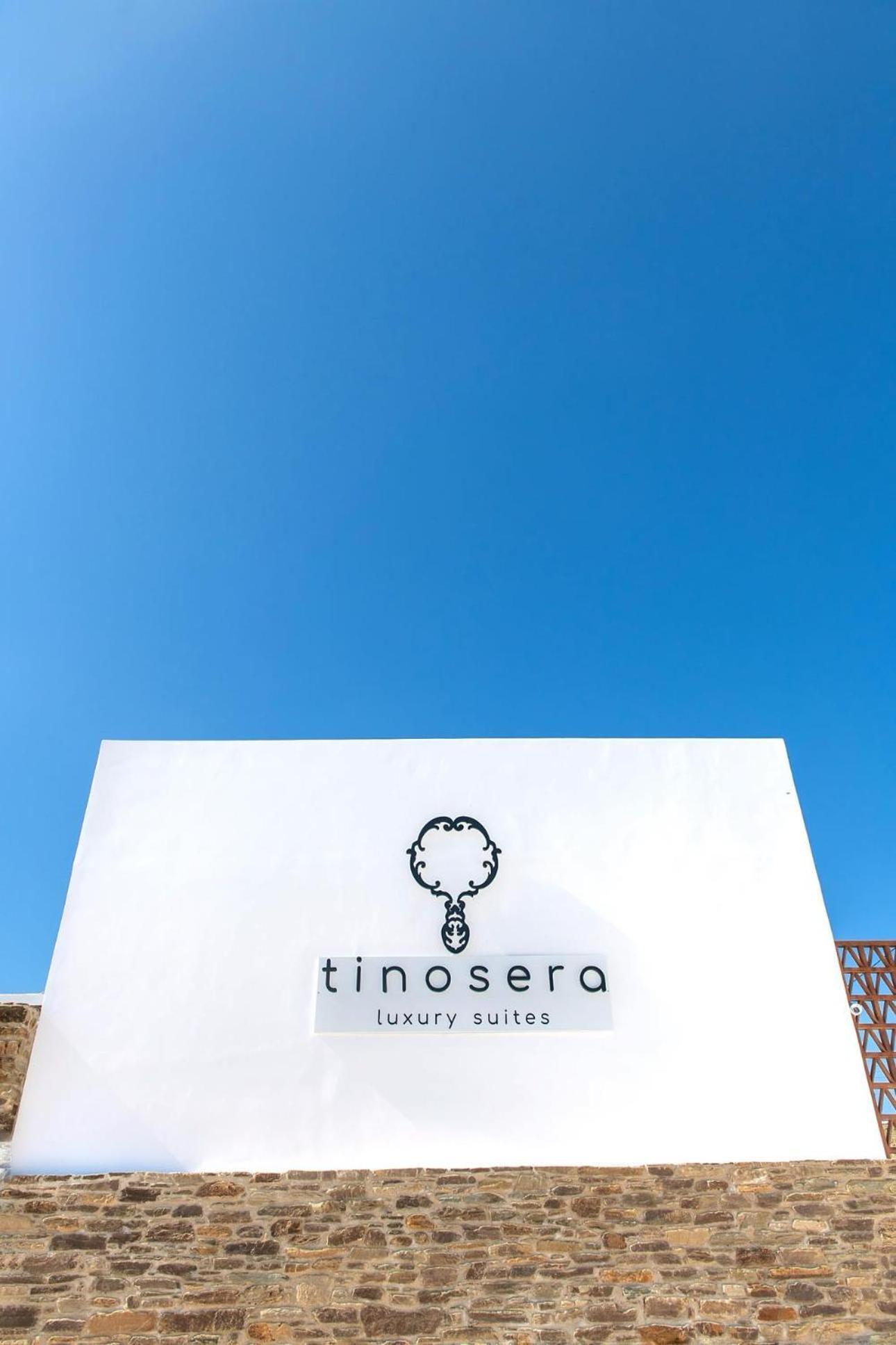 Tinosera Luxury Villa