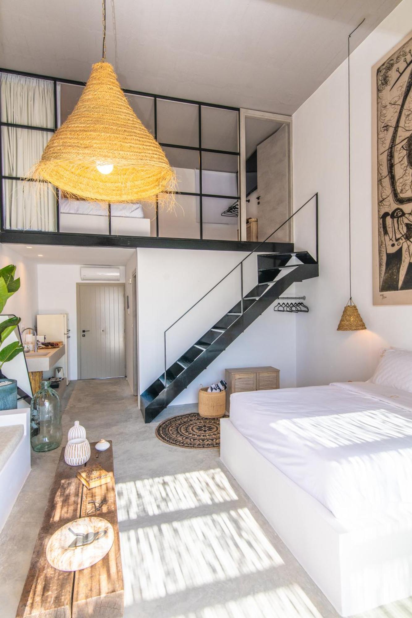 Tinosera Luxury Agios Sostis (Tinos)