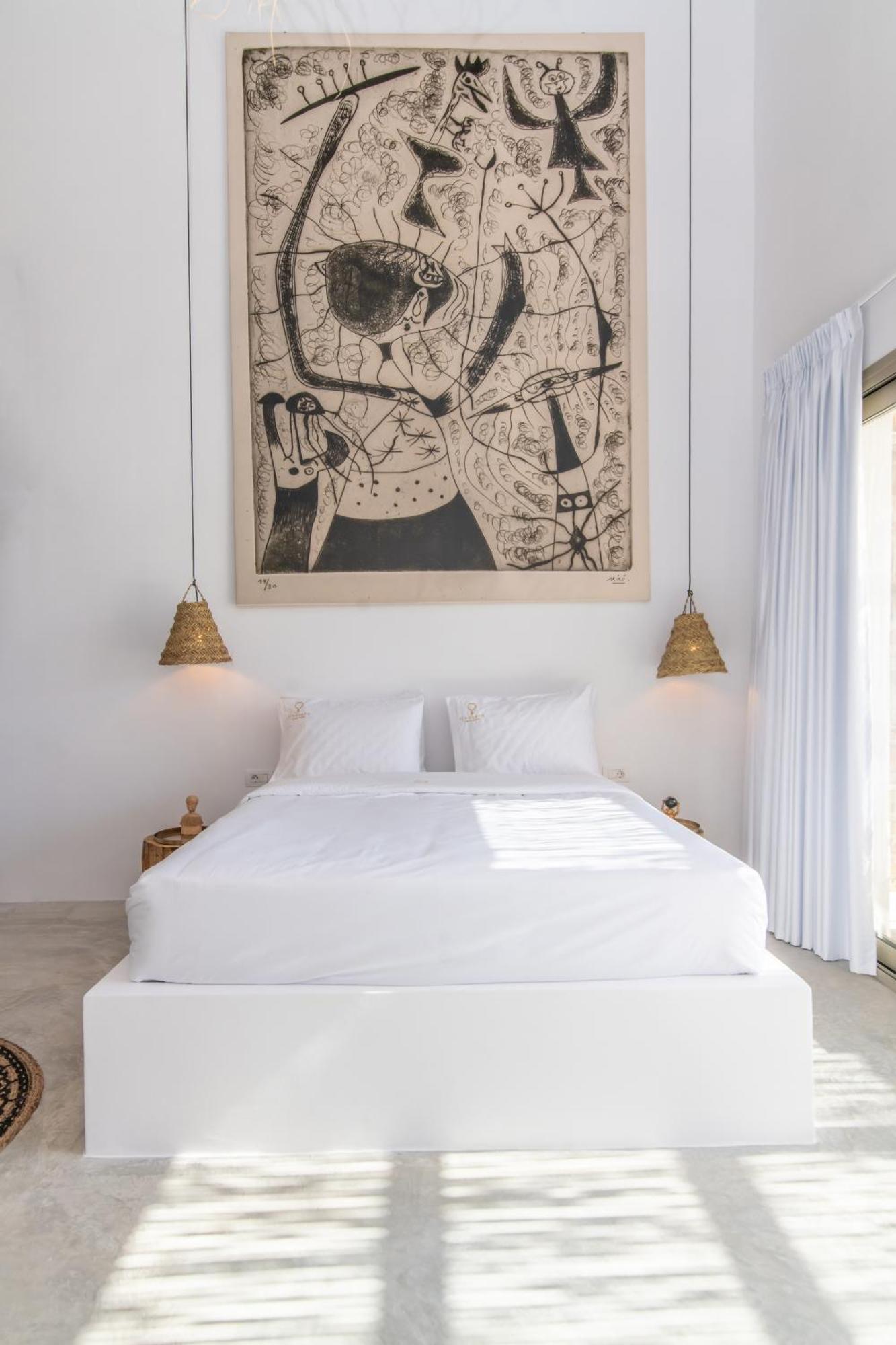 Tinosera Luxury Villa
