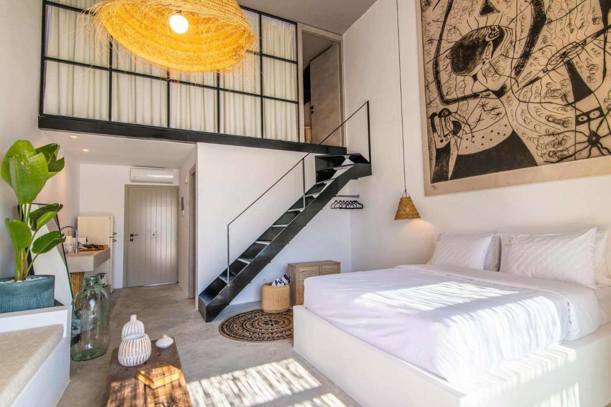 Villa Tinosera Luxury