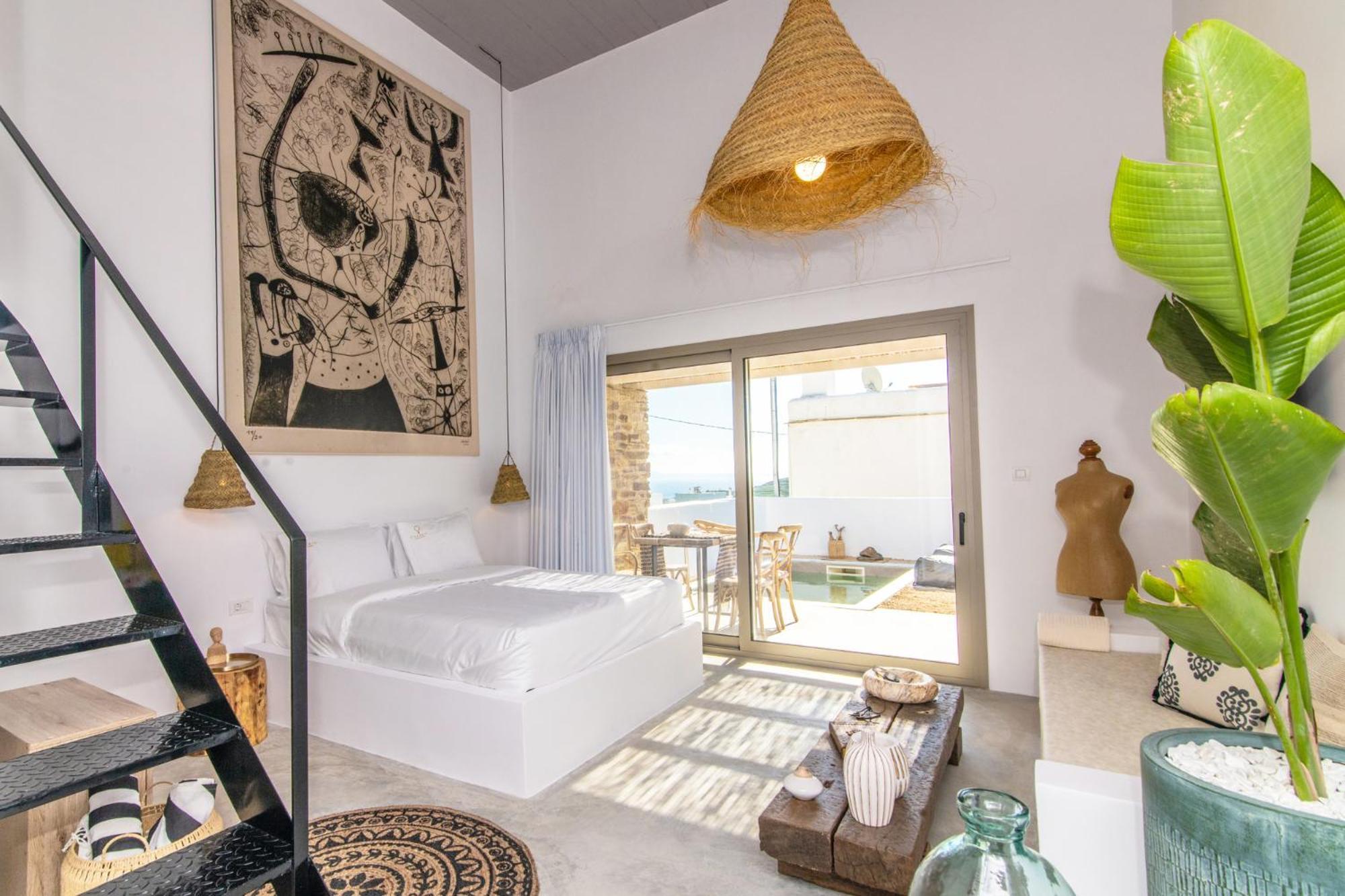 Villa Tinosera Luxury