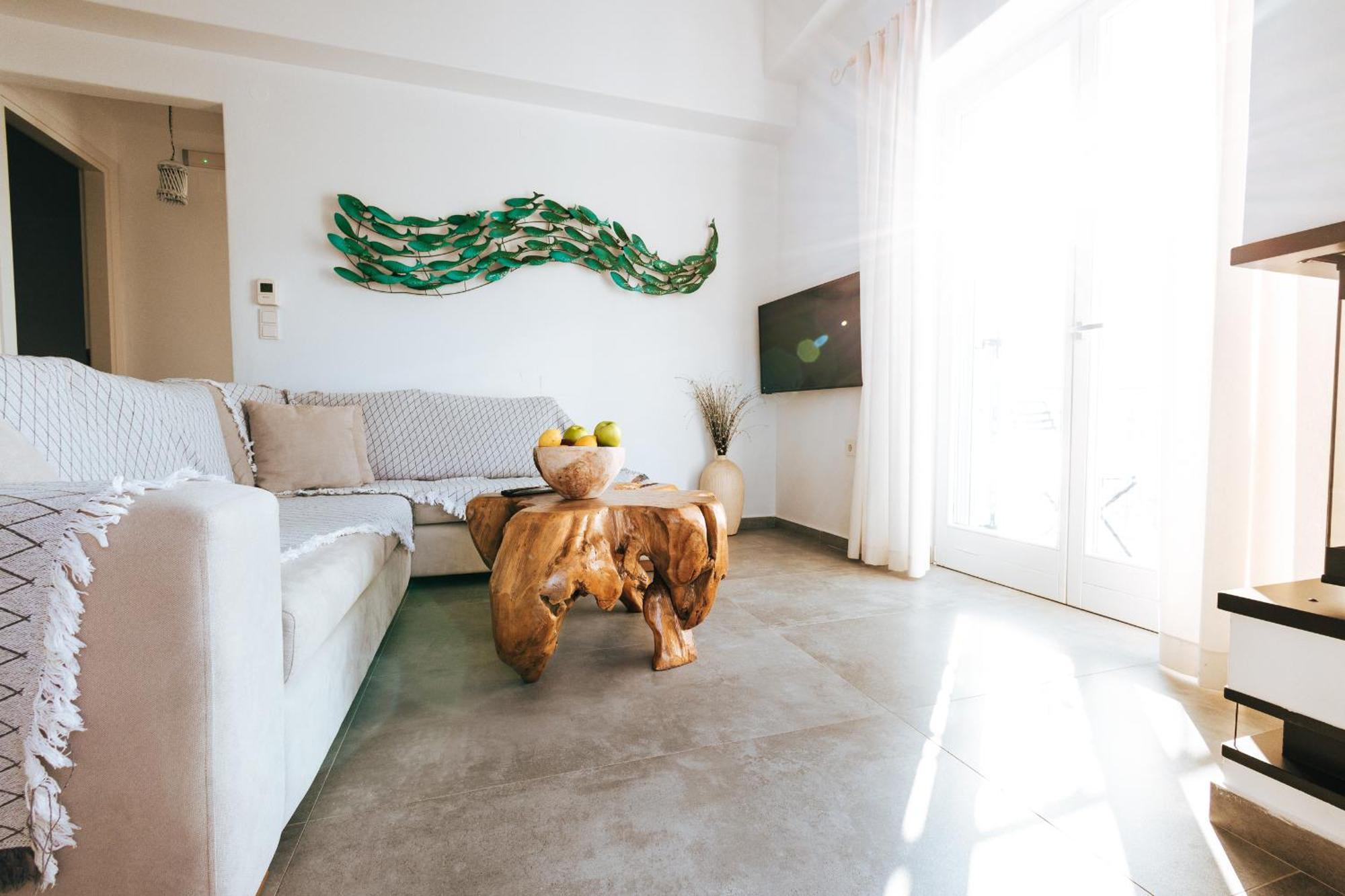 Luxury La (adults Only) Chorto