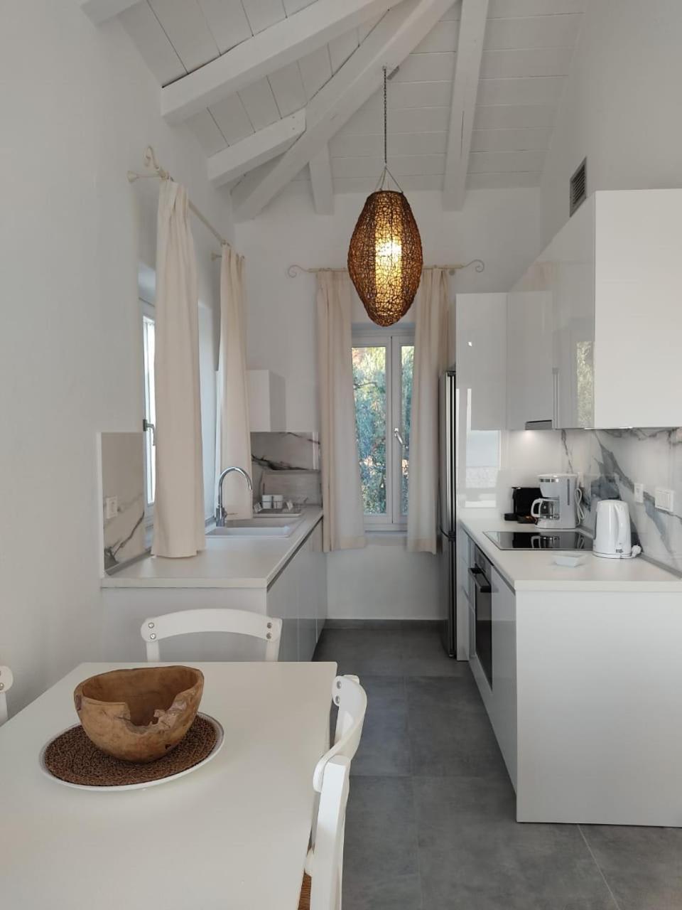 Luxury La (adults Only) Chorto