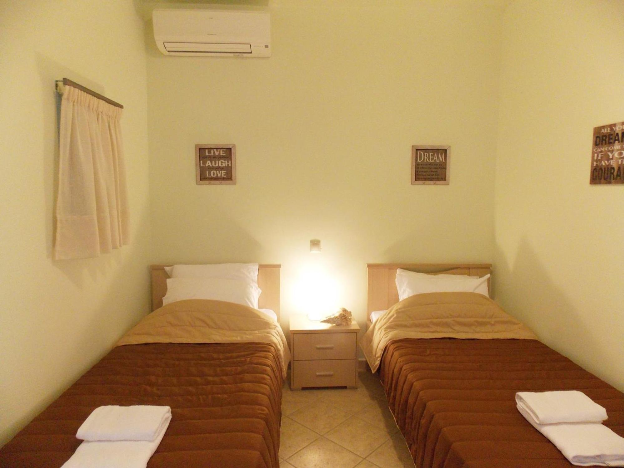 Sea View Apartment