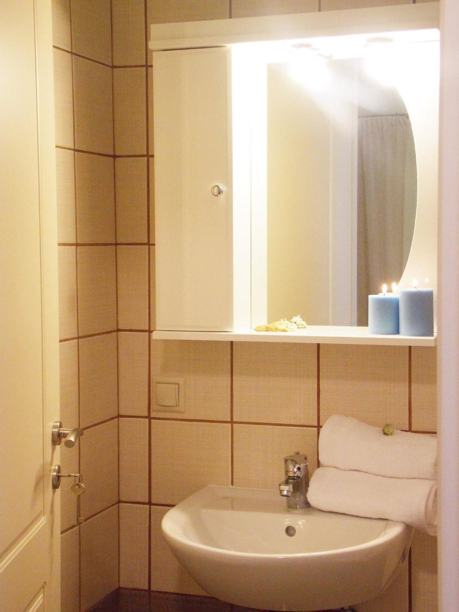 Sea View Apartment