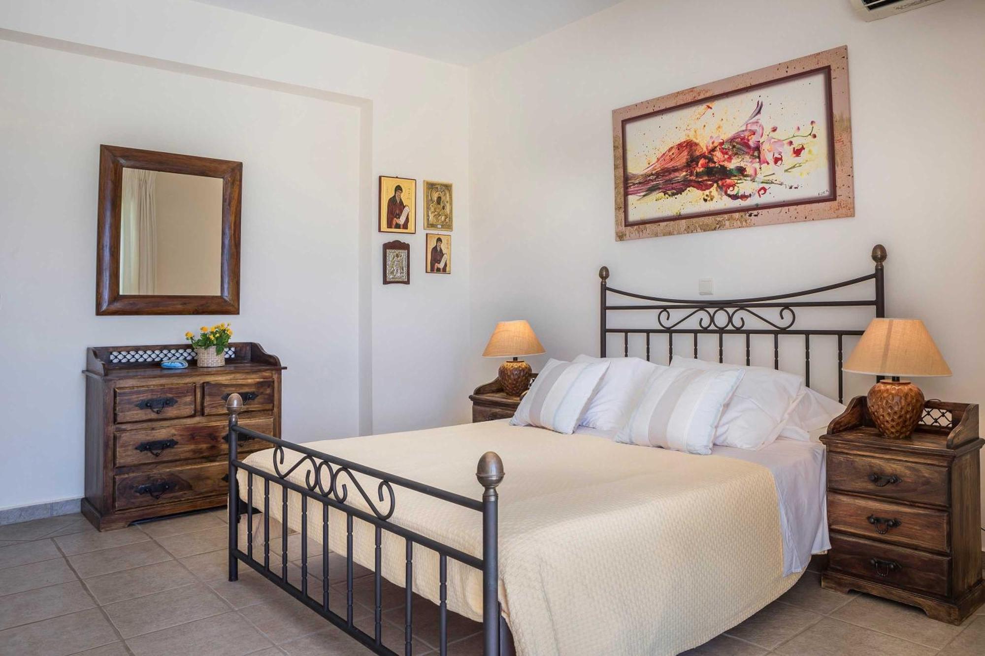 Mare Blue Trapezaki Kefalonia Greece Villa Trapezaki (Kefalonia)