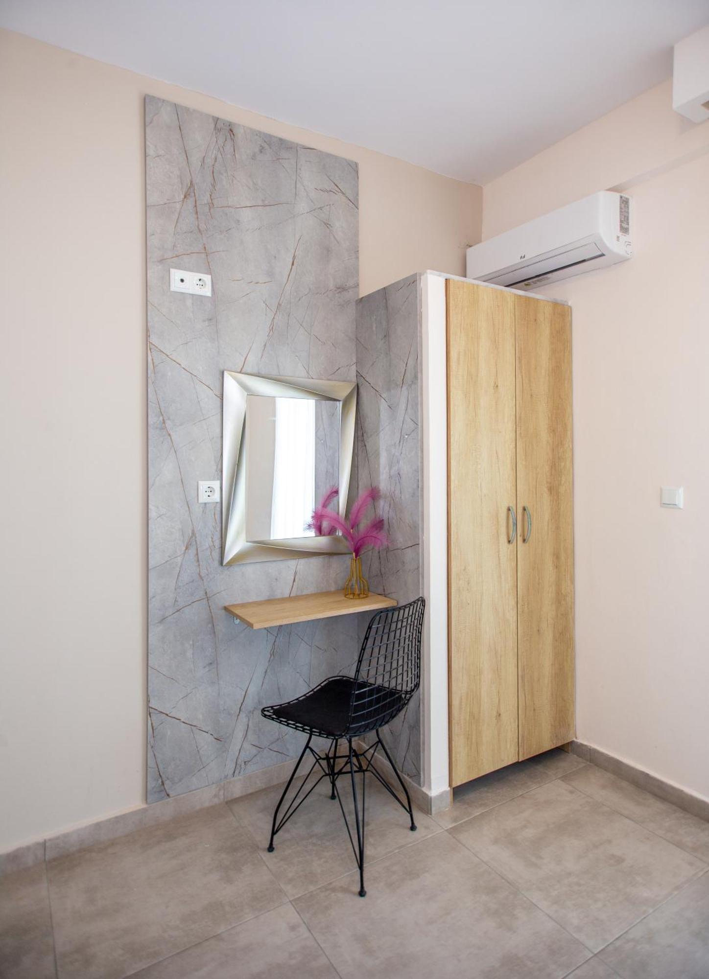 Apartment House Kohili Nea Vrasna
