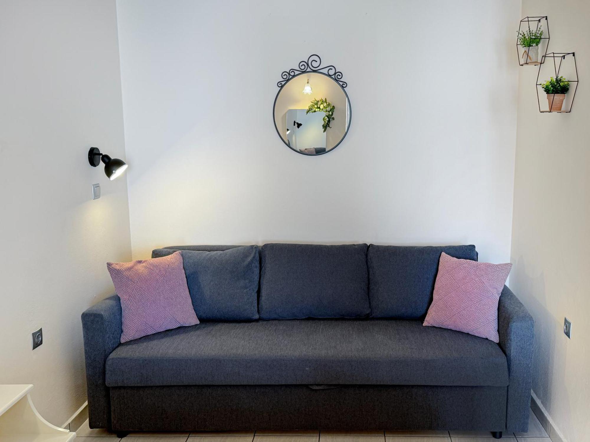 Apartment Mammis