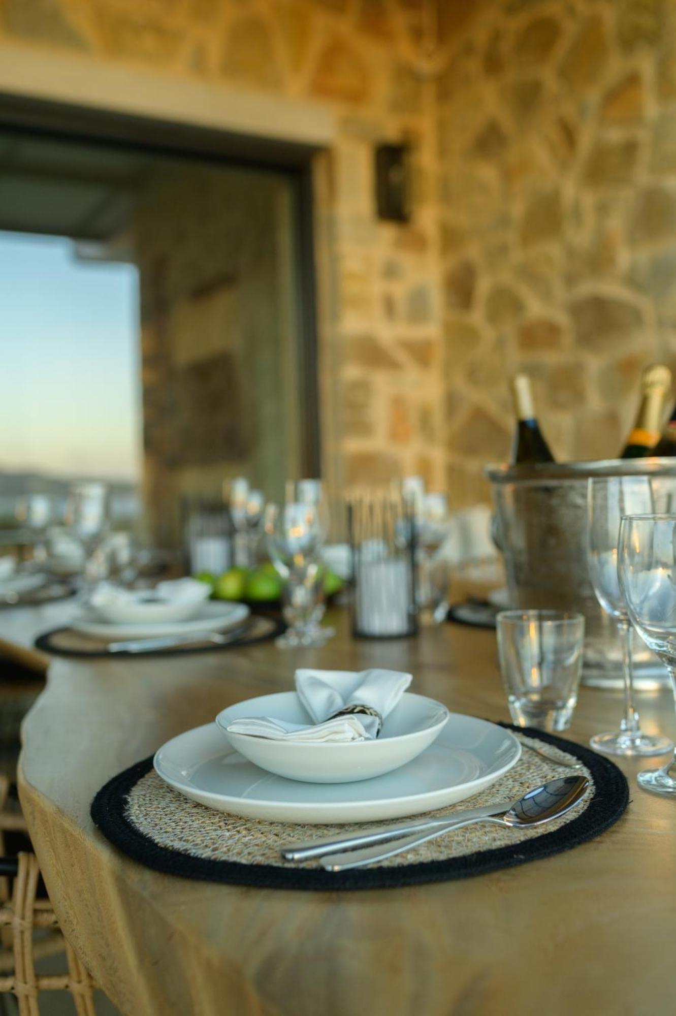 Family & Golf Laguna Towers Navarino * Gialova