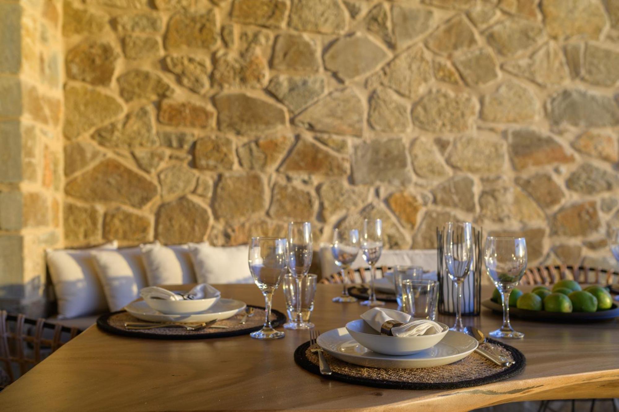 Family & Golf Laguna Towers Navarino