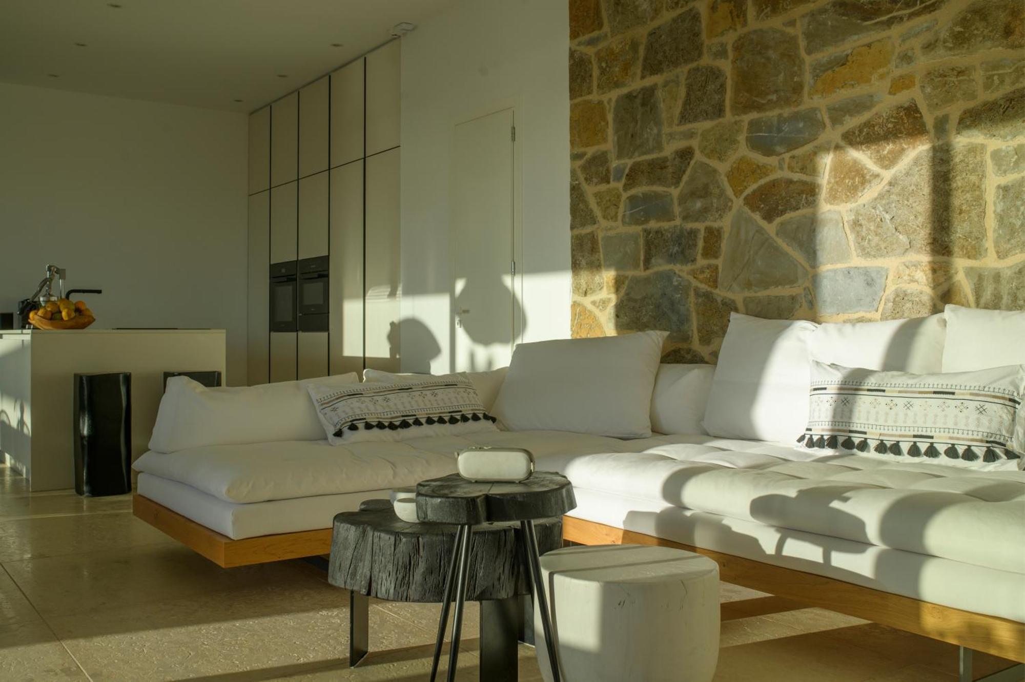 Family & Golf Laguna Towers Navarino Villa