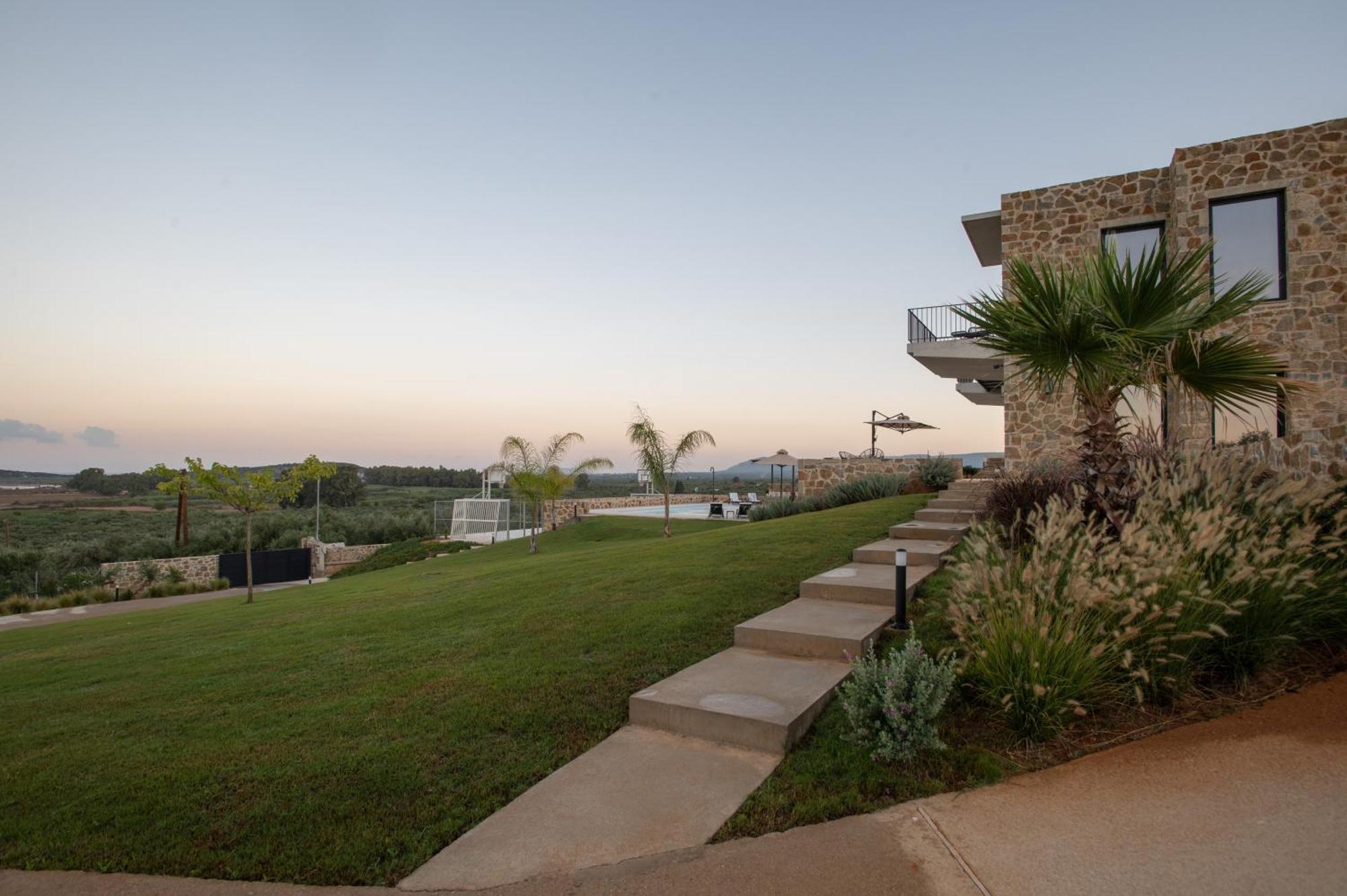 Villa Family & Golf Laguna Towers Navarino