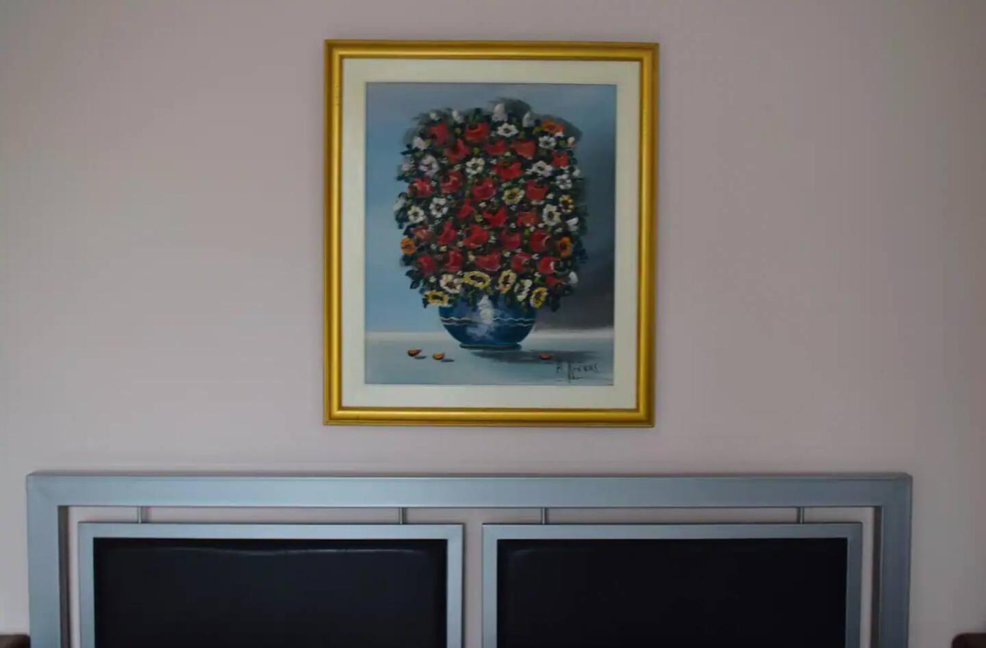 Maria / Chalkis, Villa *