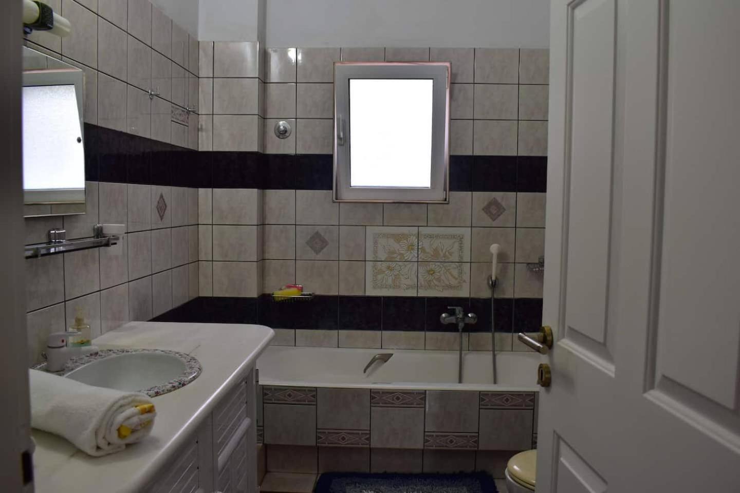 Villa Maria / Chalkis,