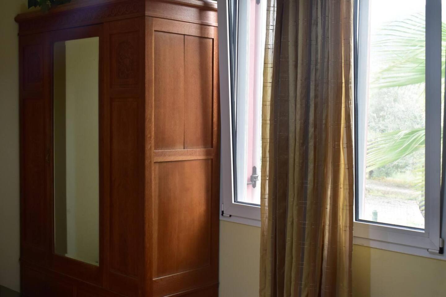 Maria / Chalkis, Villa